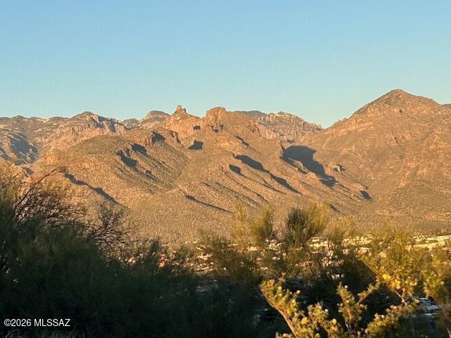 Quail Canyon (1-57) - Land