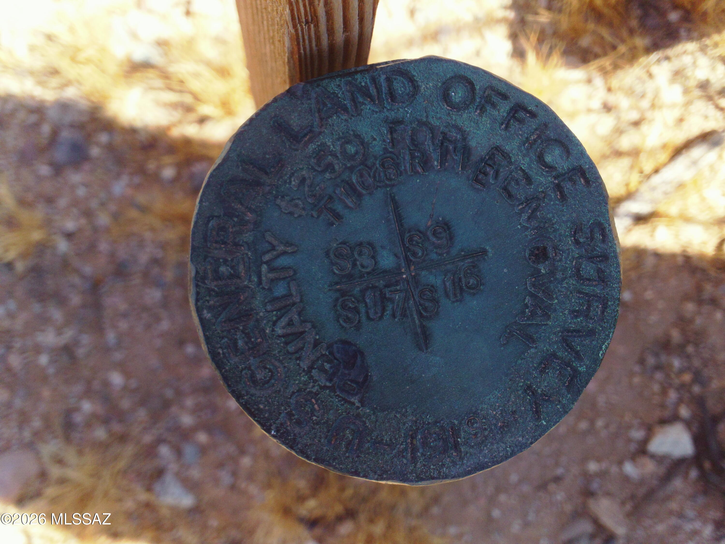 YES, Honey this is it! Land has been a fantastic investment in Arizona, and to own in Marana, a great opportunity exists! This pristine 15-acres of mature growth with privacy, Sunrise and Sunset views on flat buildable lush Sonoran Desert, multiple build sites, great for off-grid living and can split to develop as needed! This 15-acre beauty has its' northern boundary with State Land access to hundreds of acres! Owner may carry at $35k down-call agent to discuss terms. Road through property is not an easement, No east-side fencing exists. Pictures don't do this parcel justice-Must See! Offer today!
Owner is licensed real estate Broker-must disclose, Thank you for your time! Also, according to Zoning, Splits can be done down to 1.25 Acres.