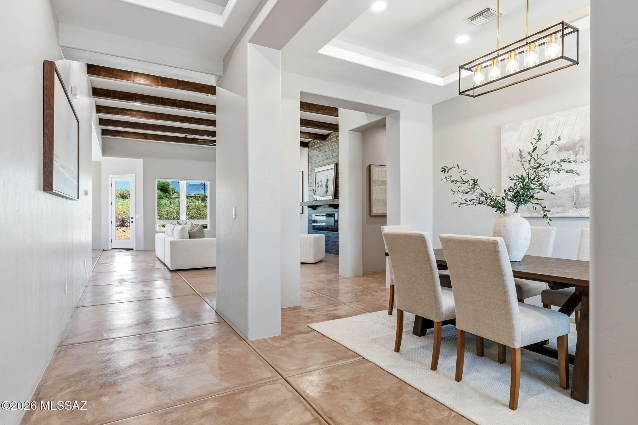 San Domingo  (129-164) - Residential