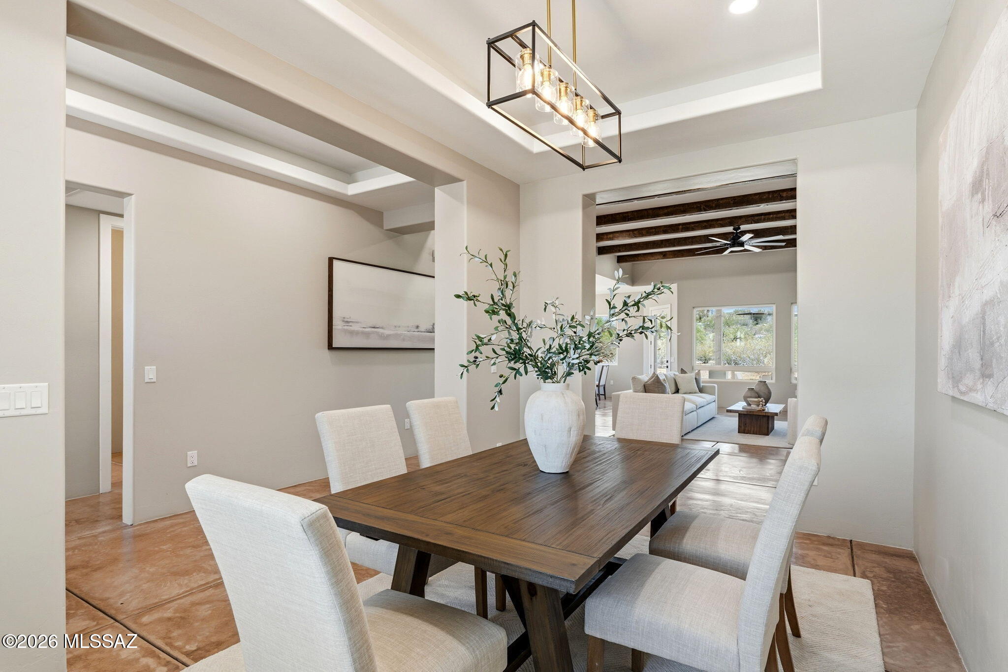San Domingo  (129-164) - Residential