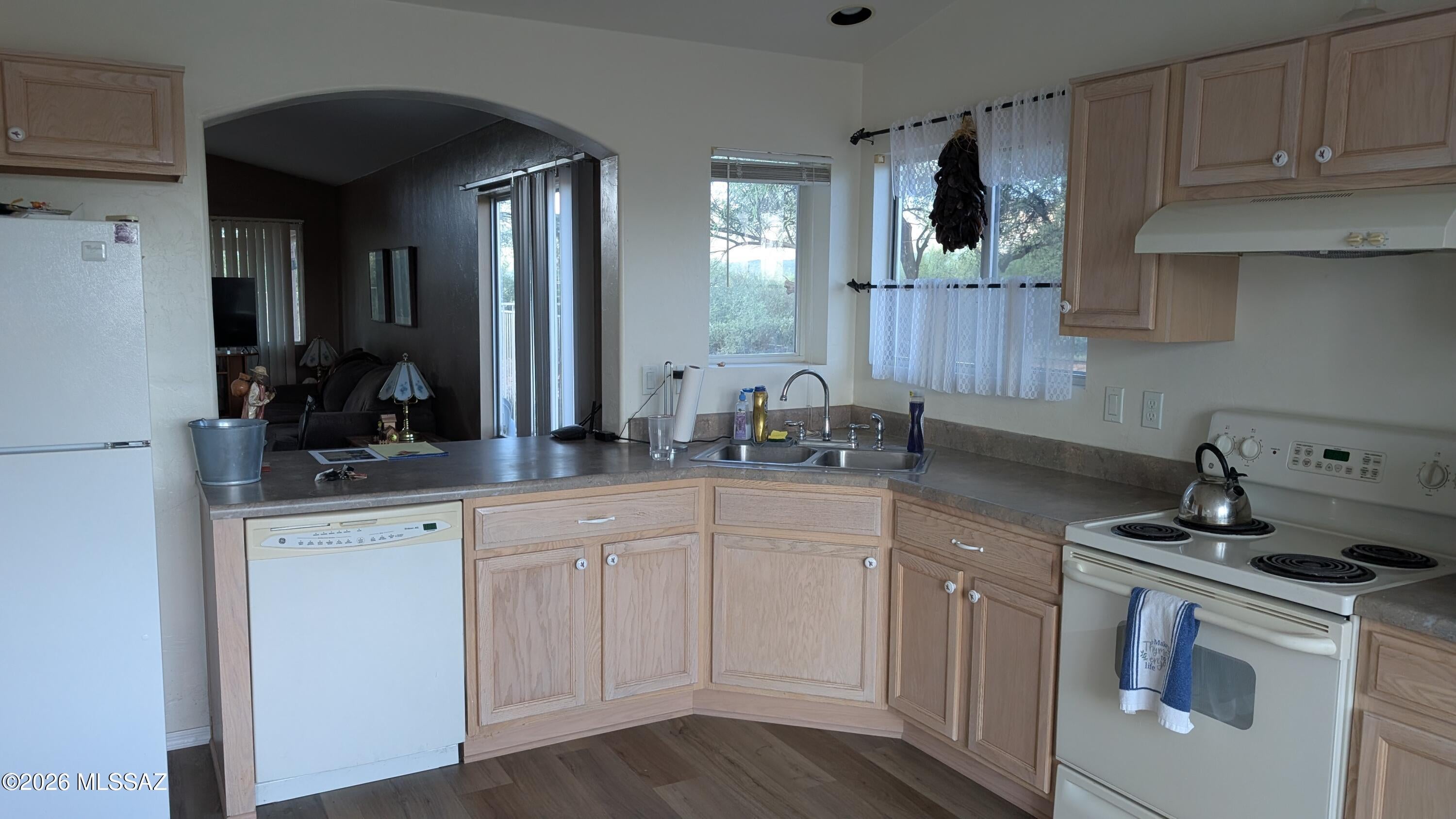 Rio Rico Estates 16 - Residential