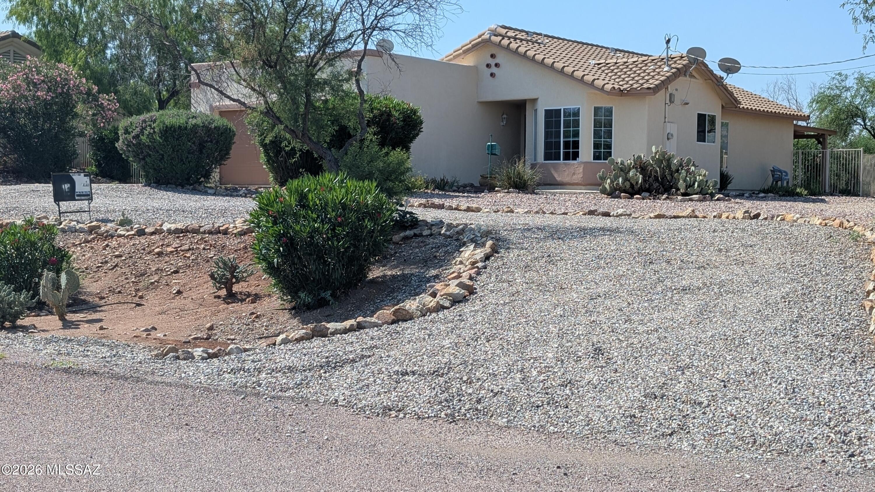 Rio Rico Estates 16 - Residential