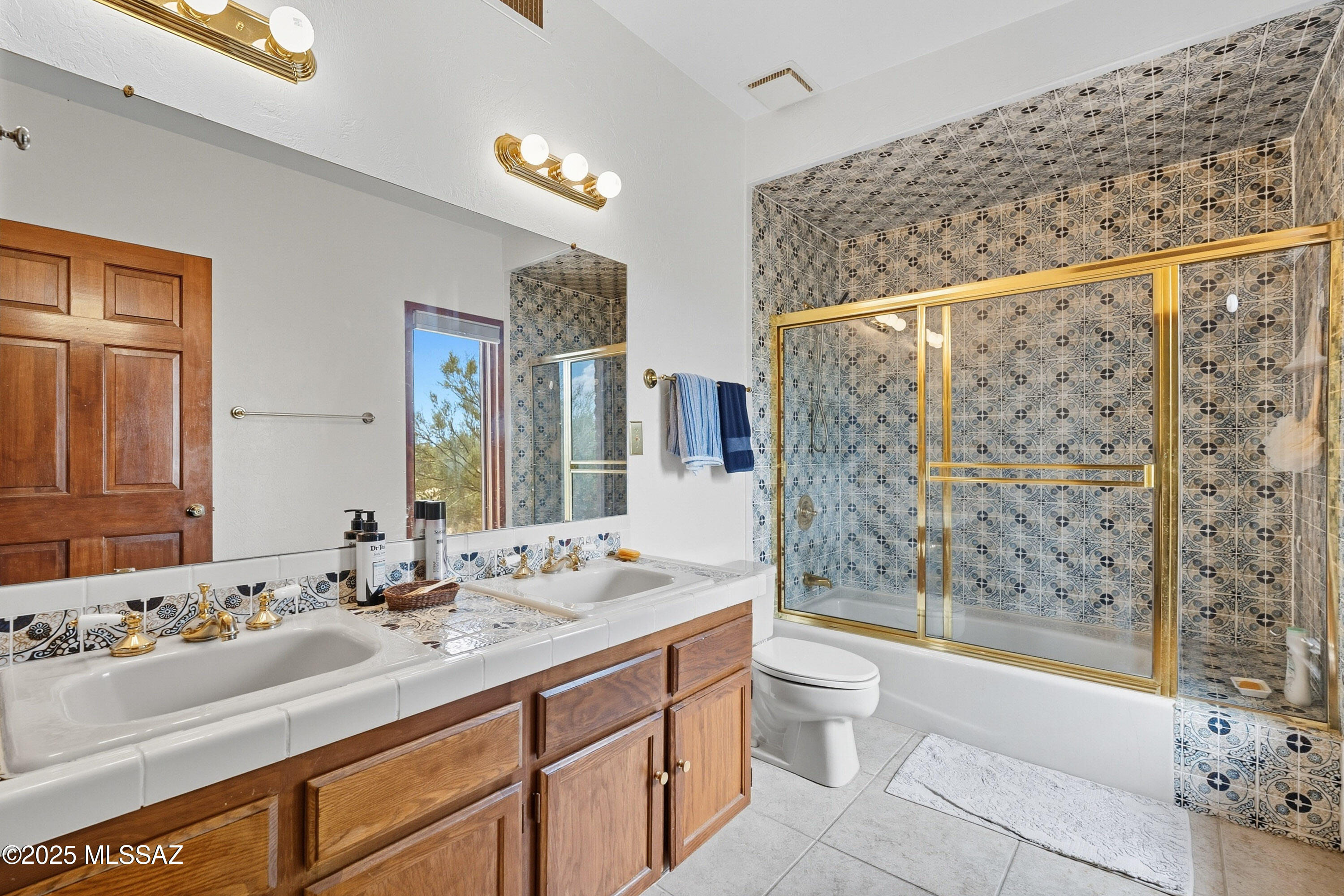 Unsubdivided - Residential