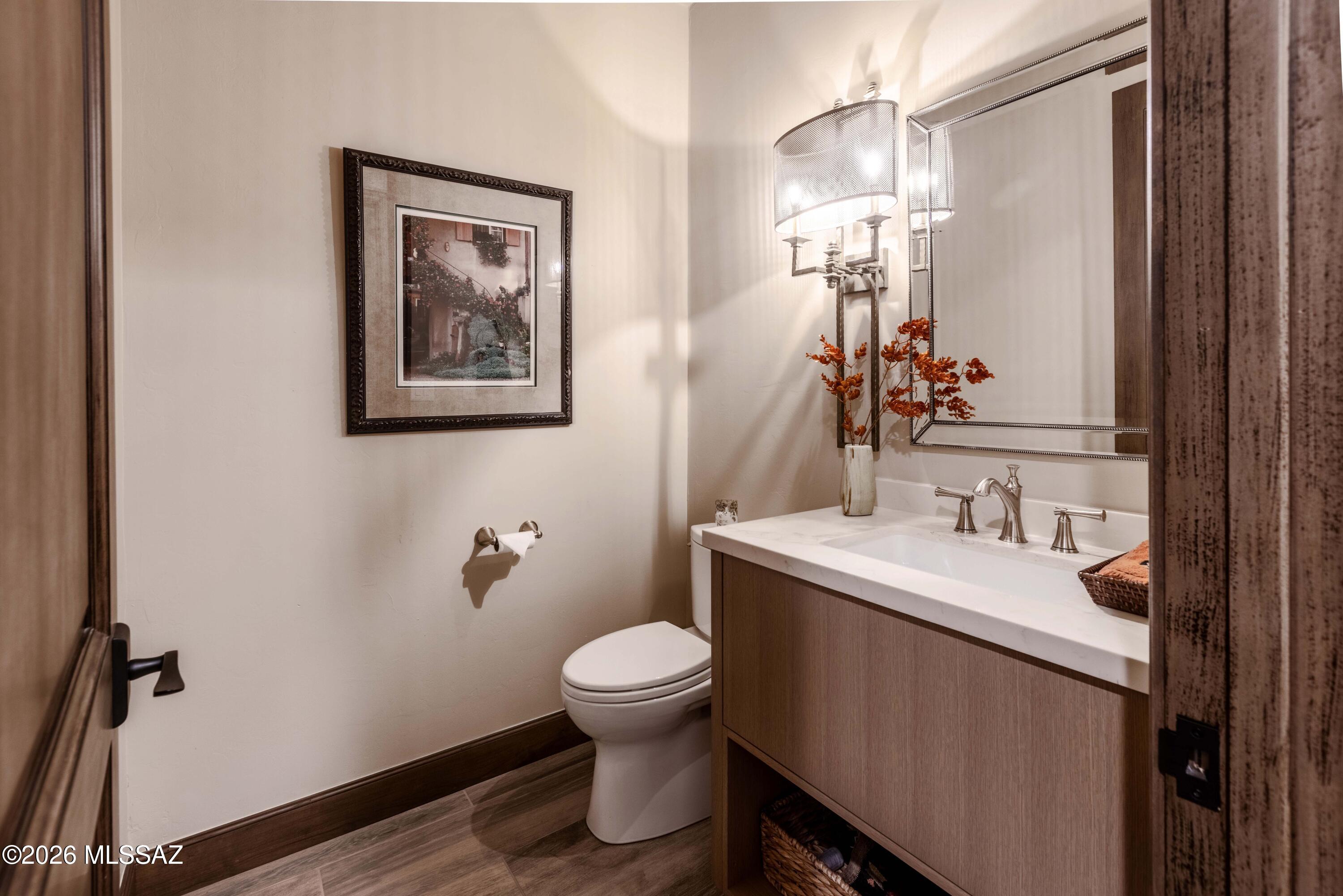 Saddlebrooke Ranch - Residential