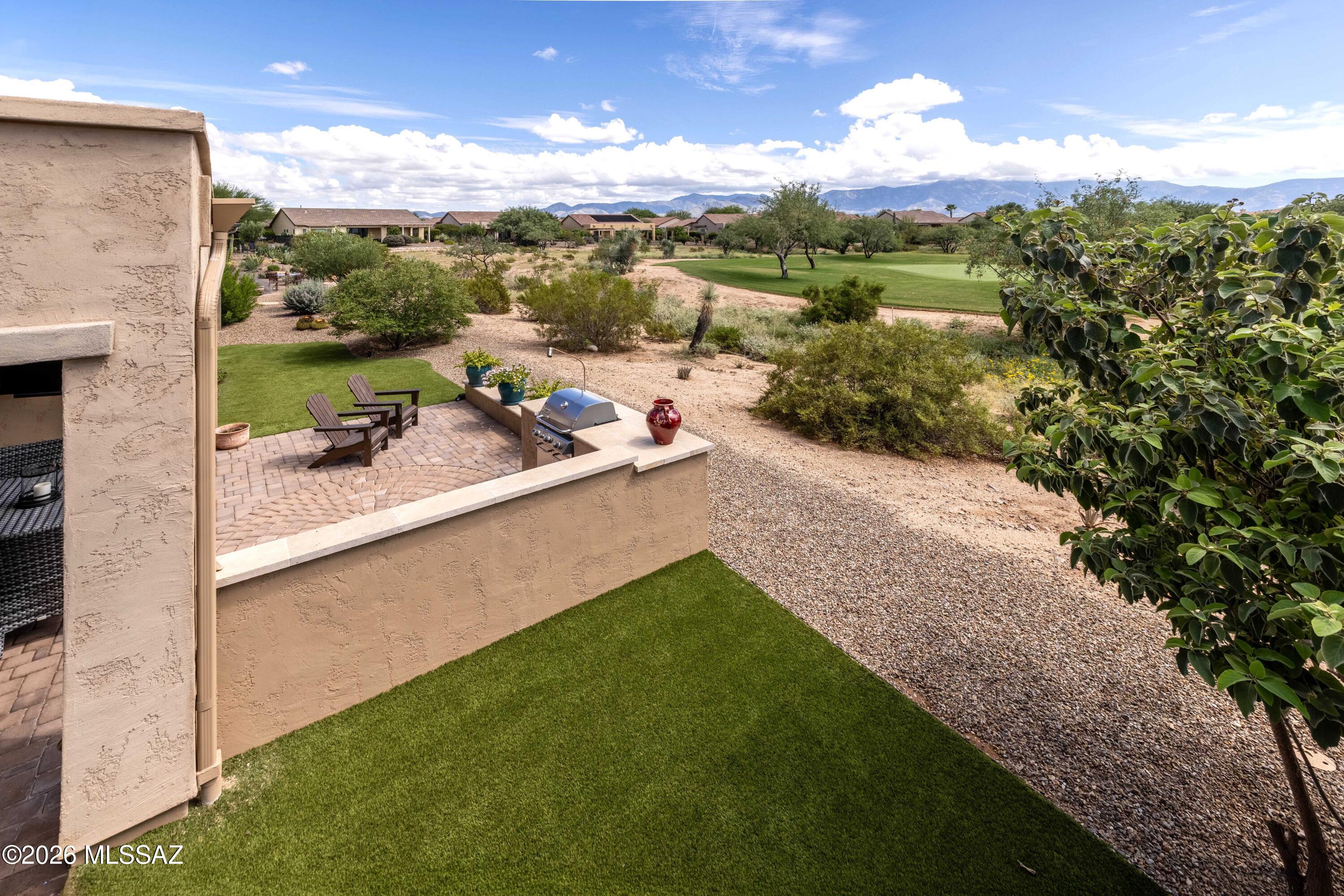 Saddlebrooke Ranch - Residential