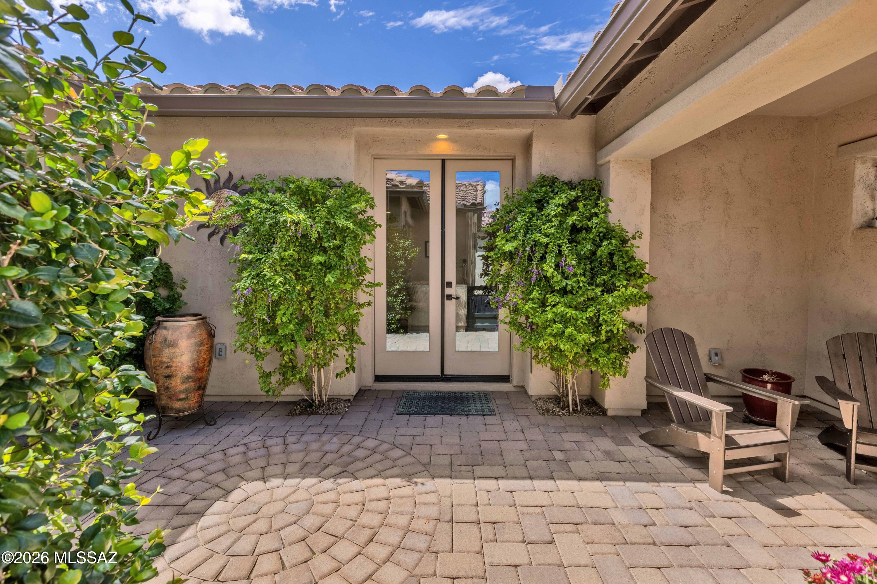 Saddlebrooke Ranch - Residential