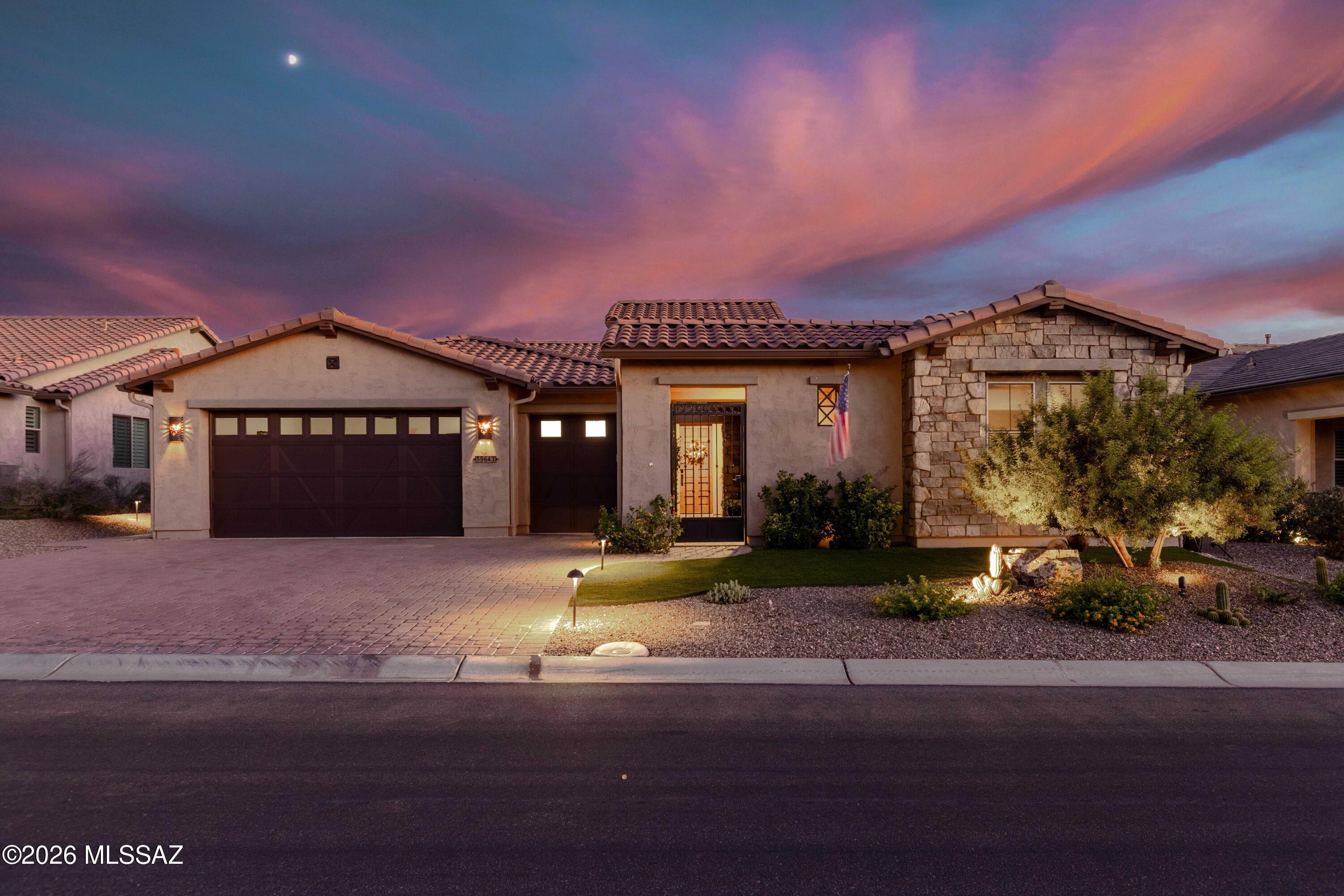 Saddlebrooke Ranch - Residential