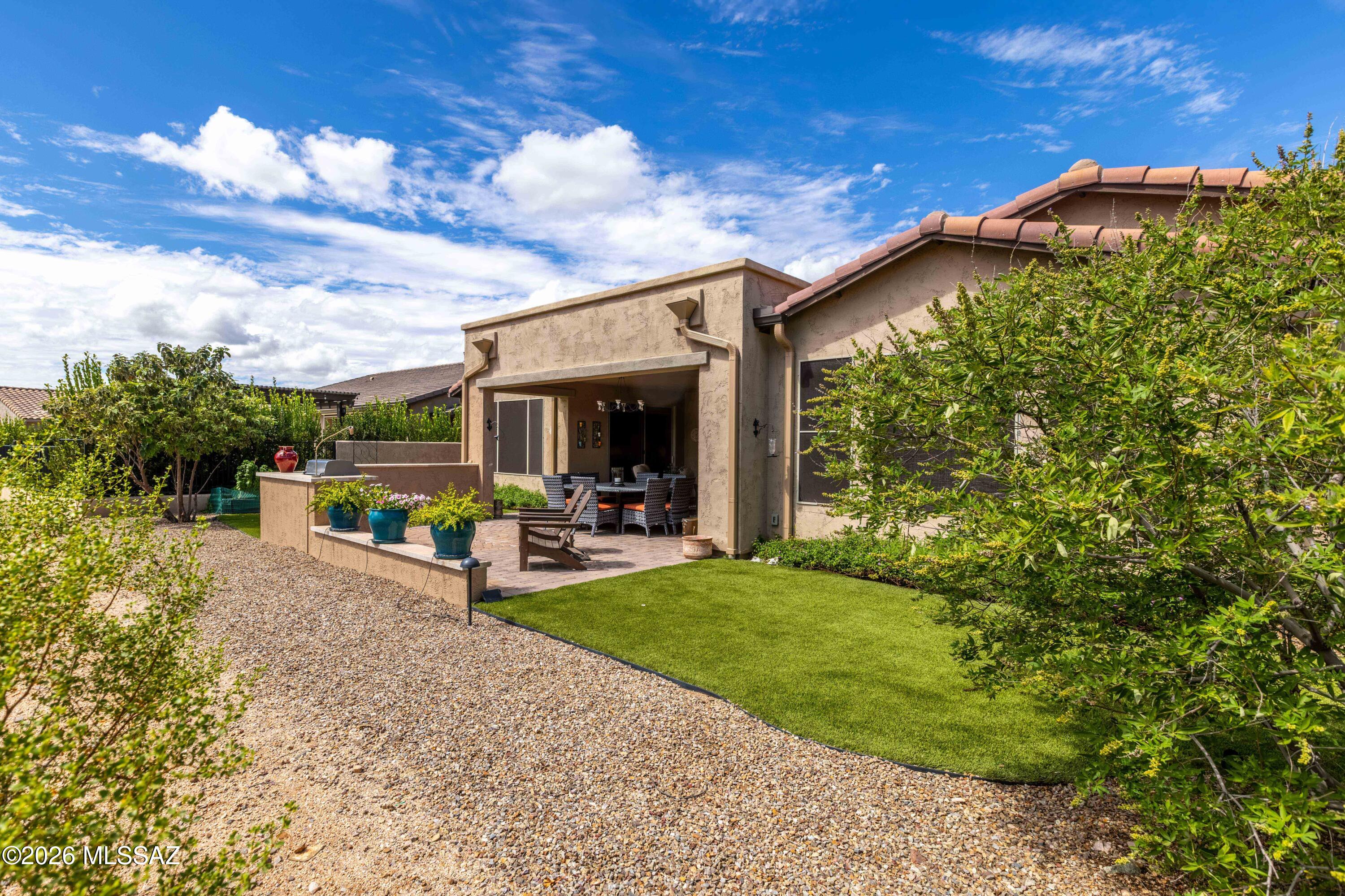 Saddlebrooke Ranch - Residential
