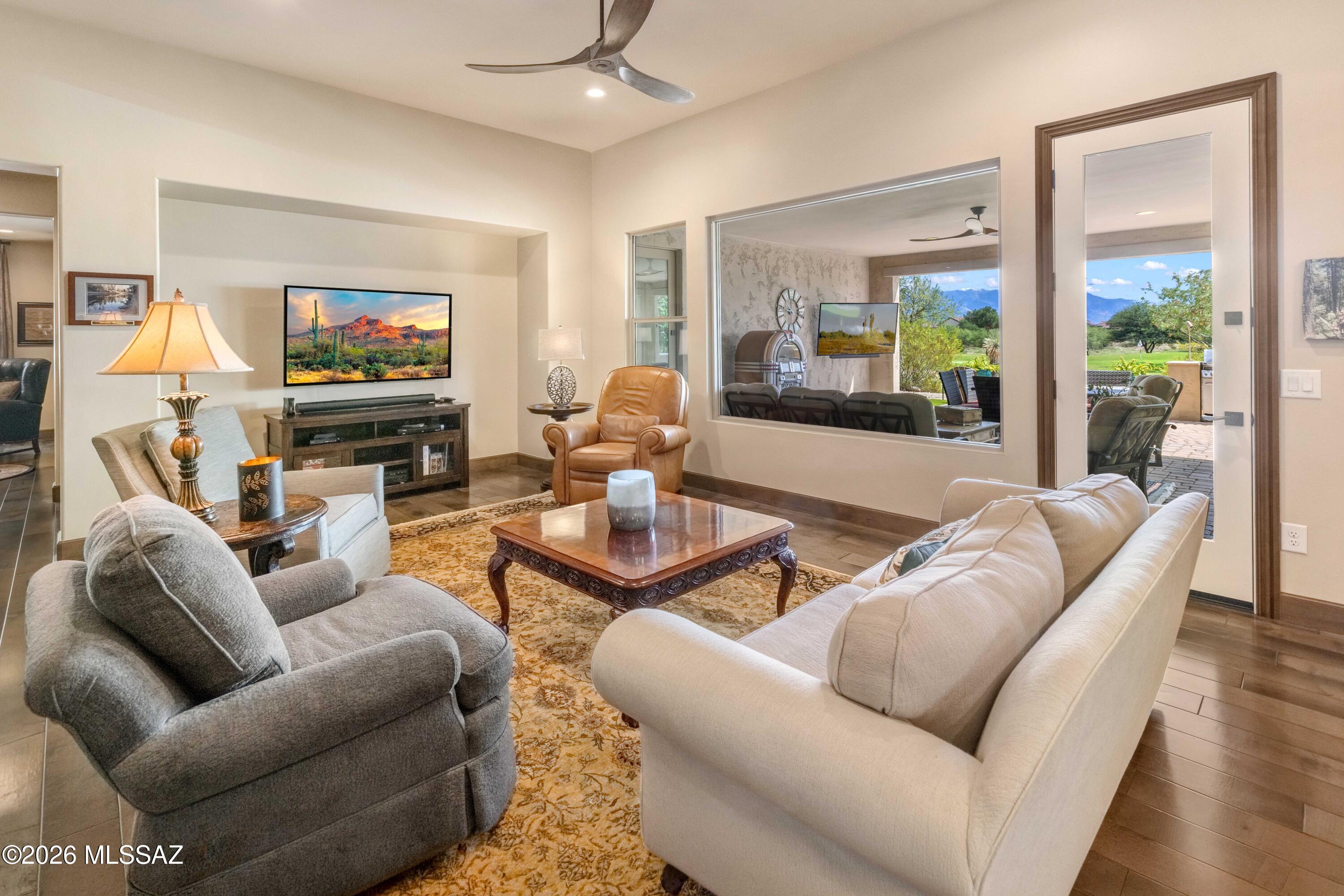 Saddlebrooke Ranch - Residential