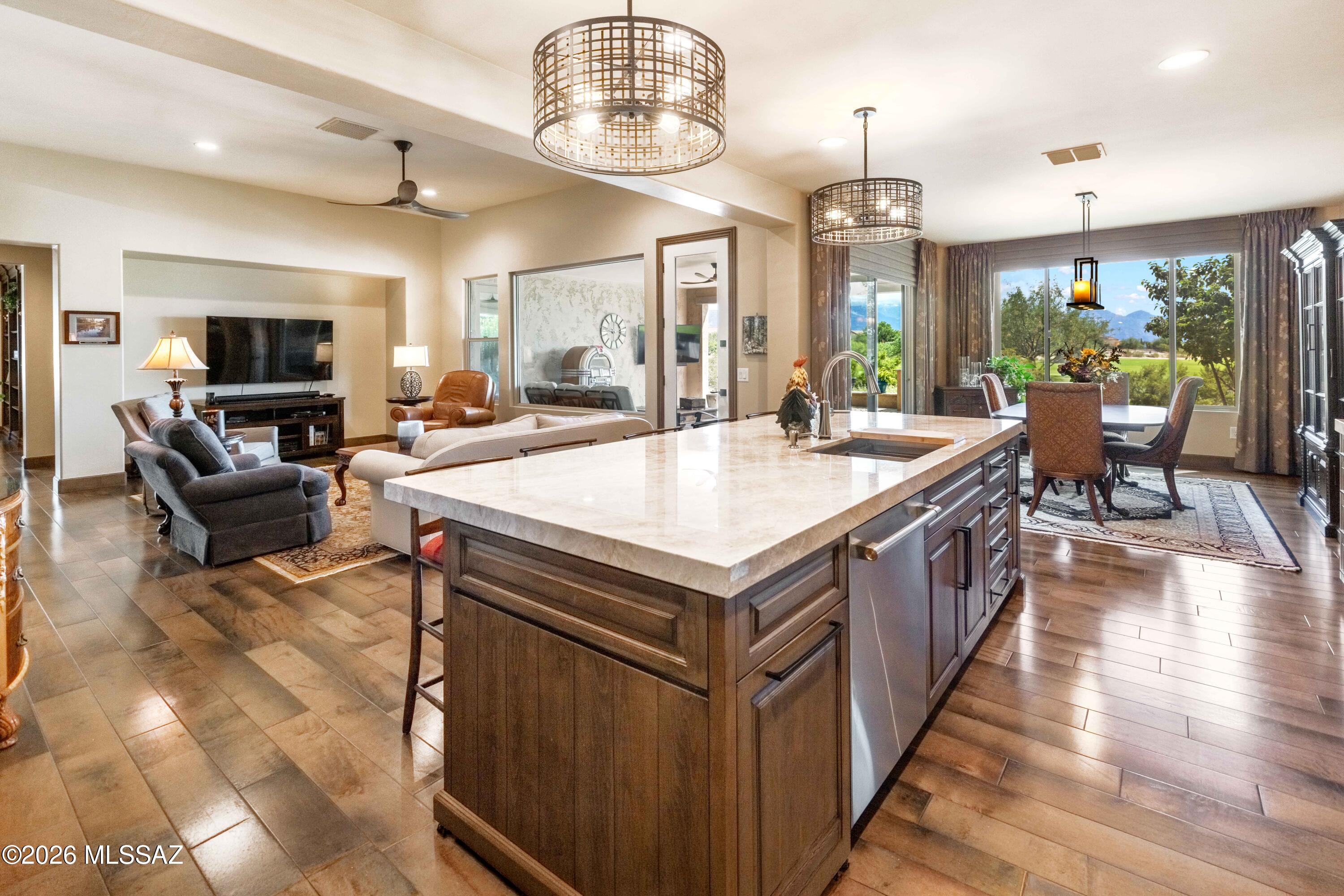 Saddlebrooke Ranch - Residential