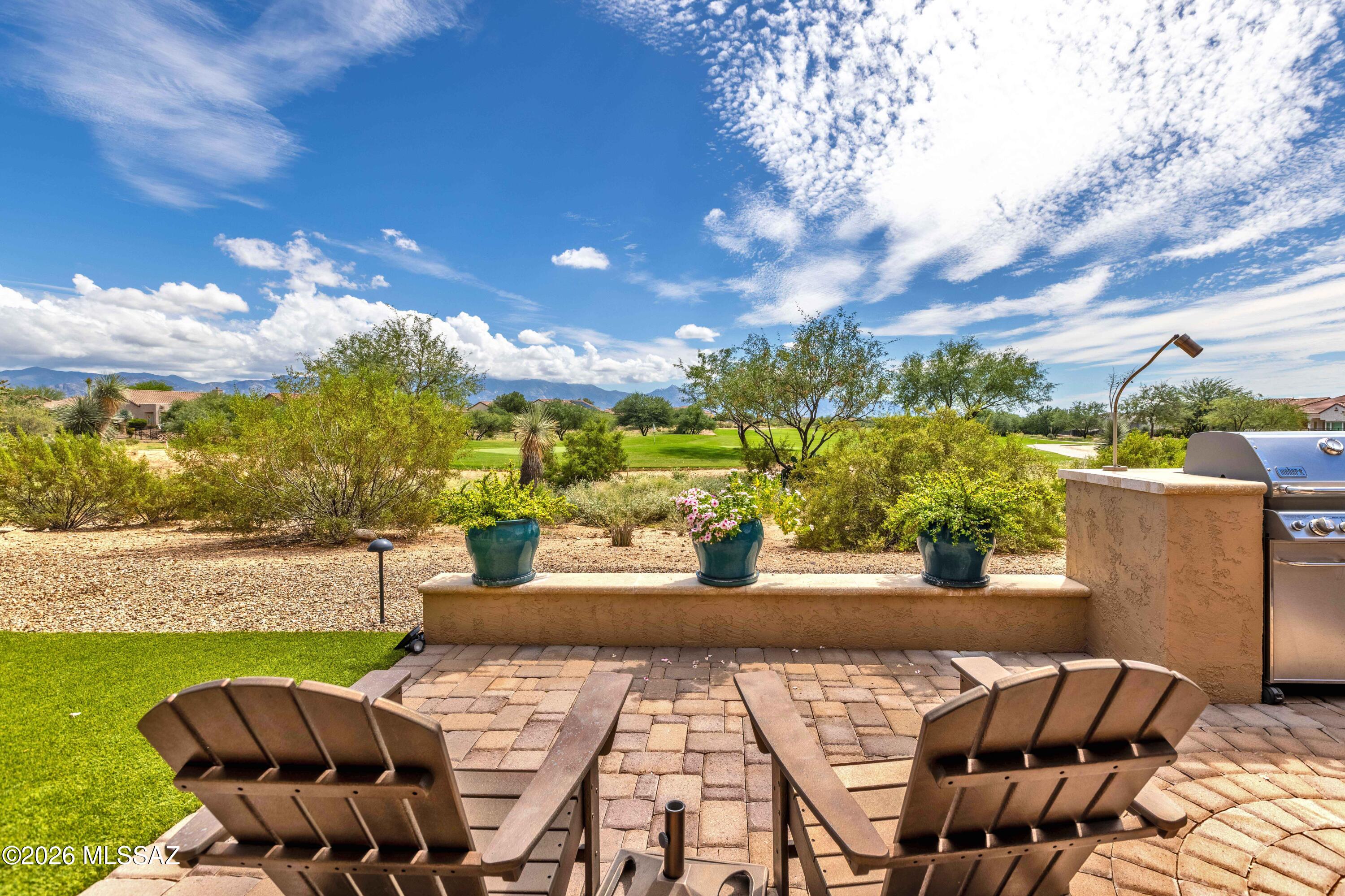 Saddlebrooke Ranch - Residential