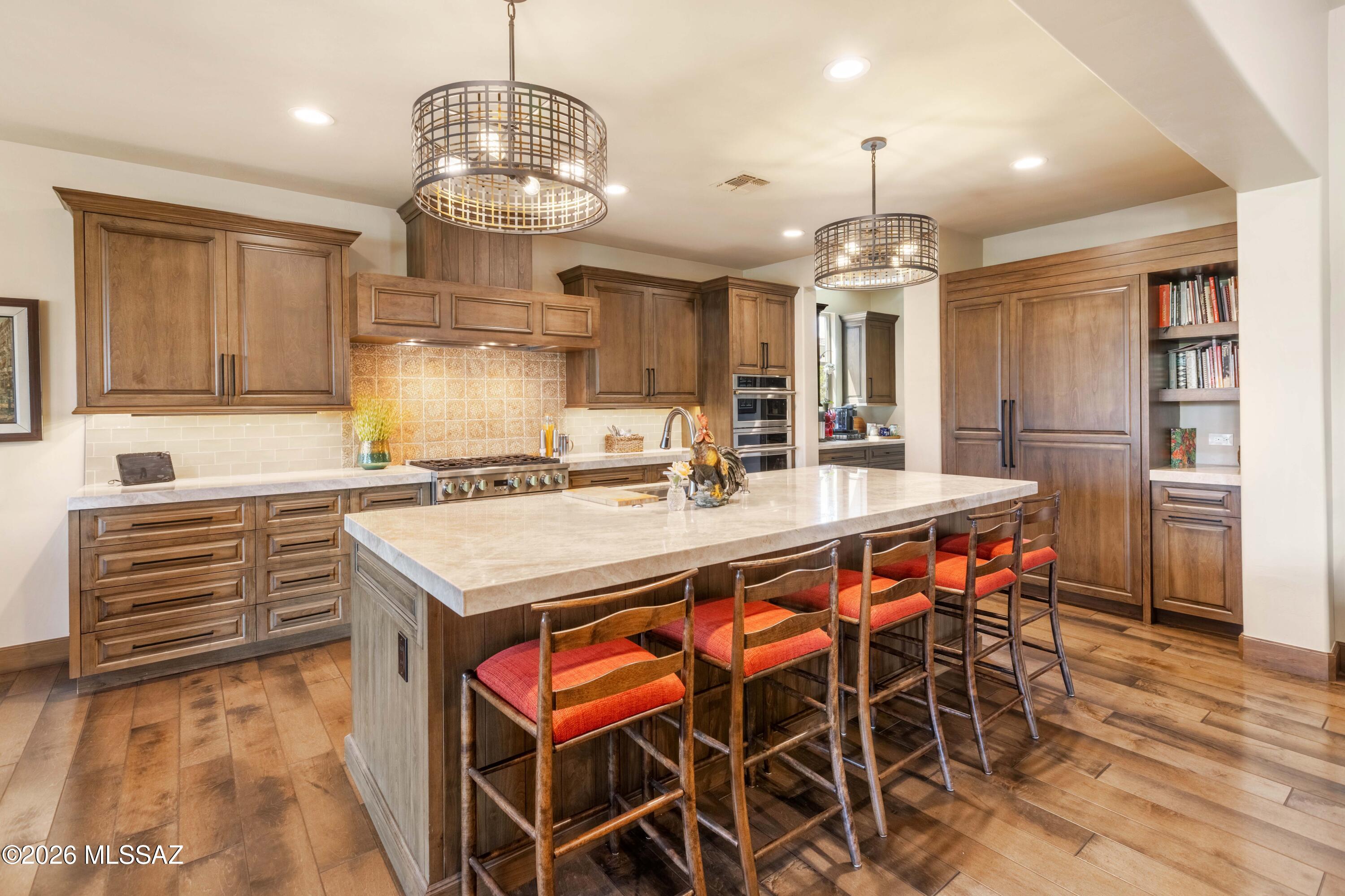 Saddlebrooke Ranch - Residential