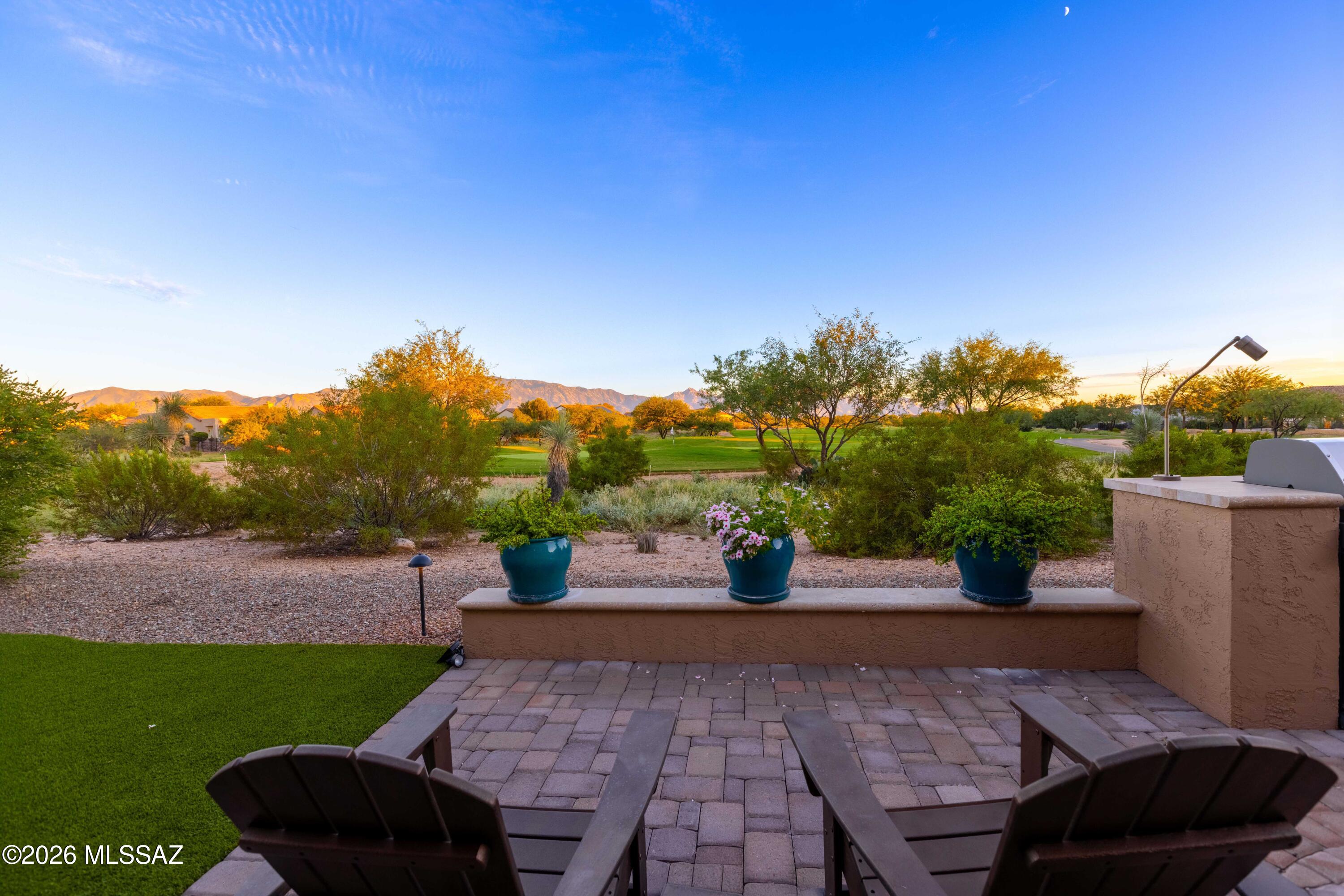 Saddlebrooke Ranch - Residential