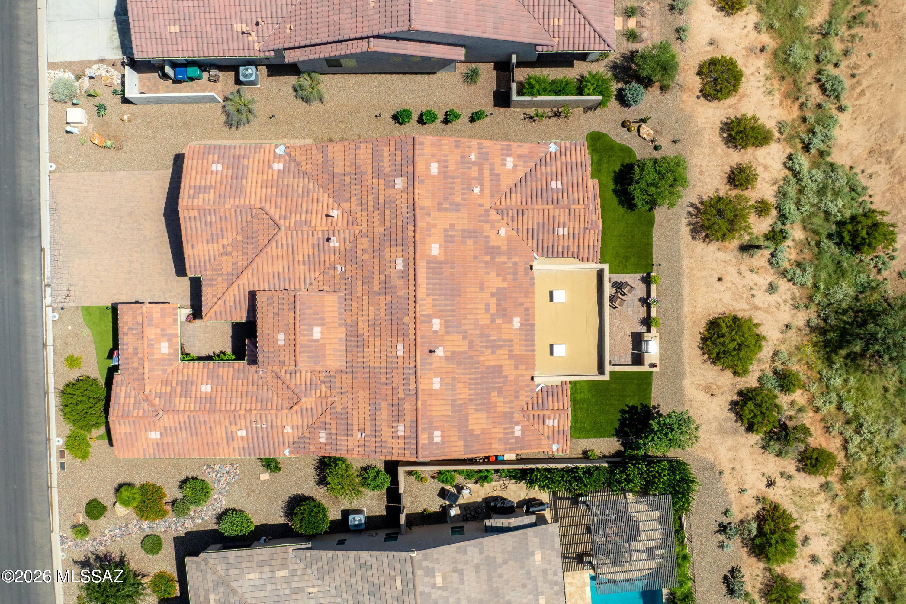 Saddlebrooke Ranch - Residential