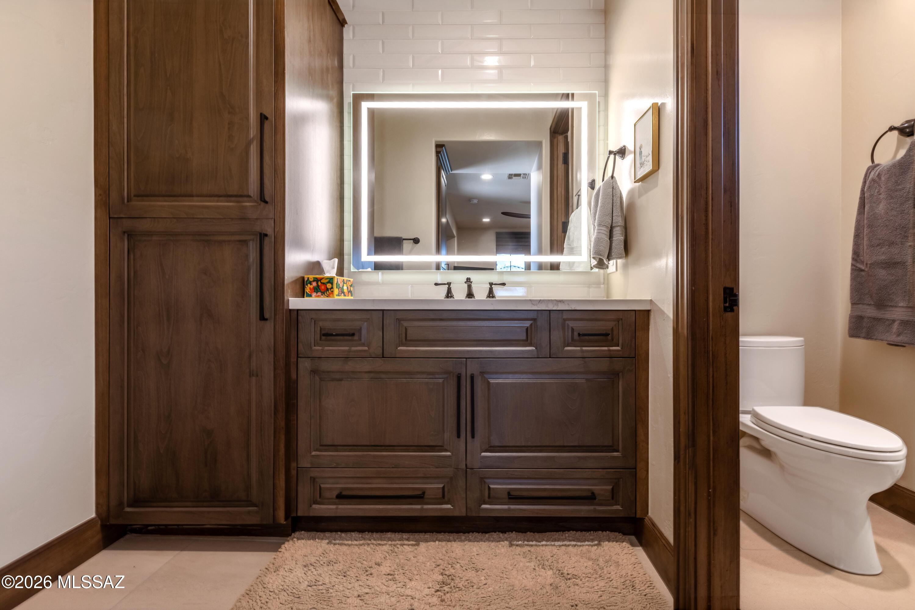 Saddlebrooke Ranch - Residential