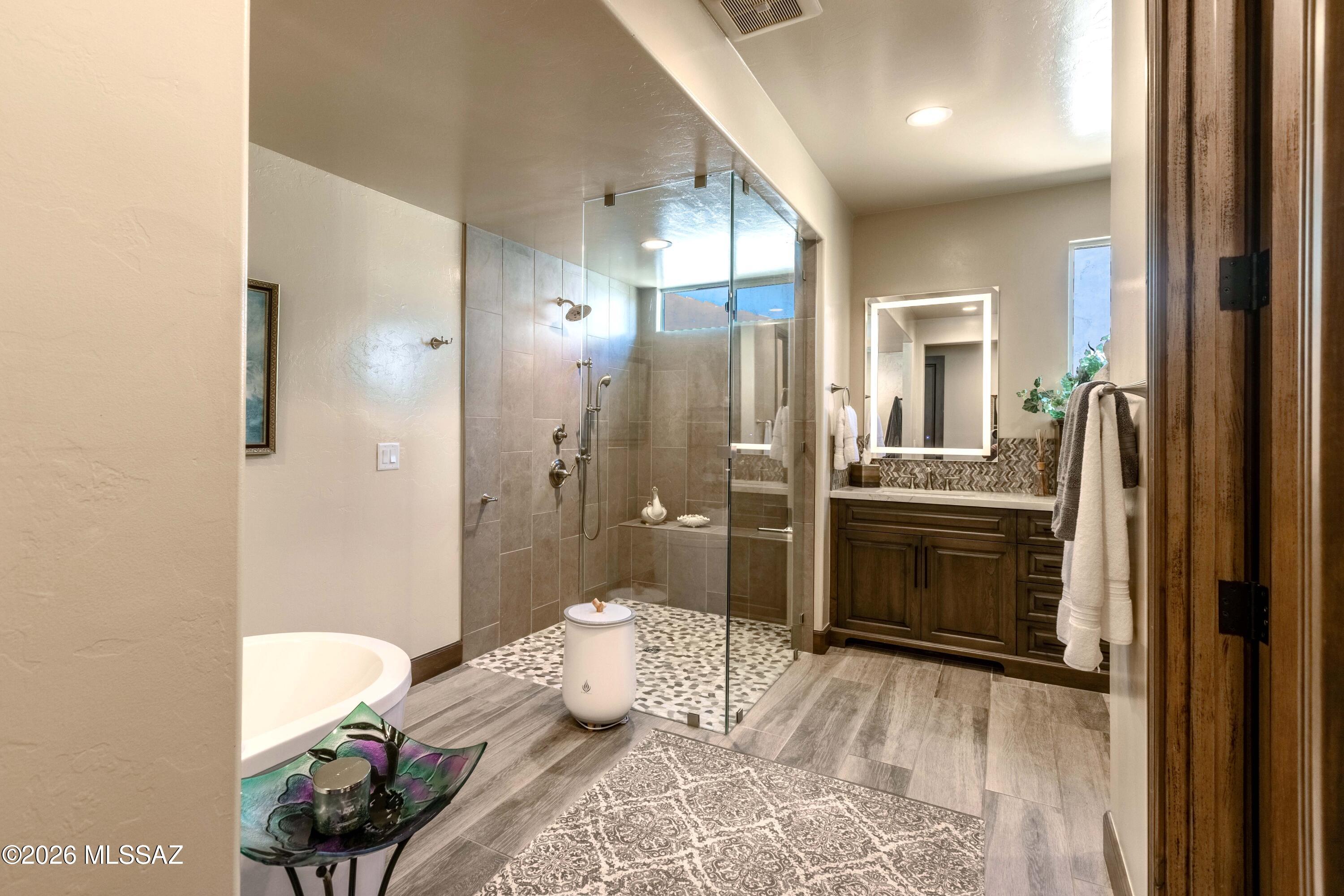 Saddlebrooke Ranch - Residential