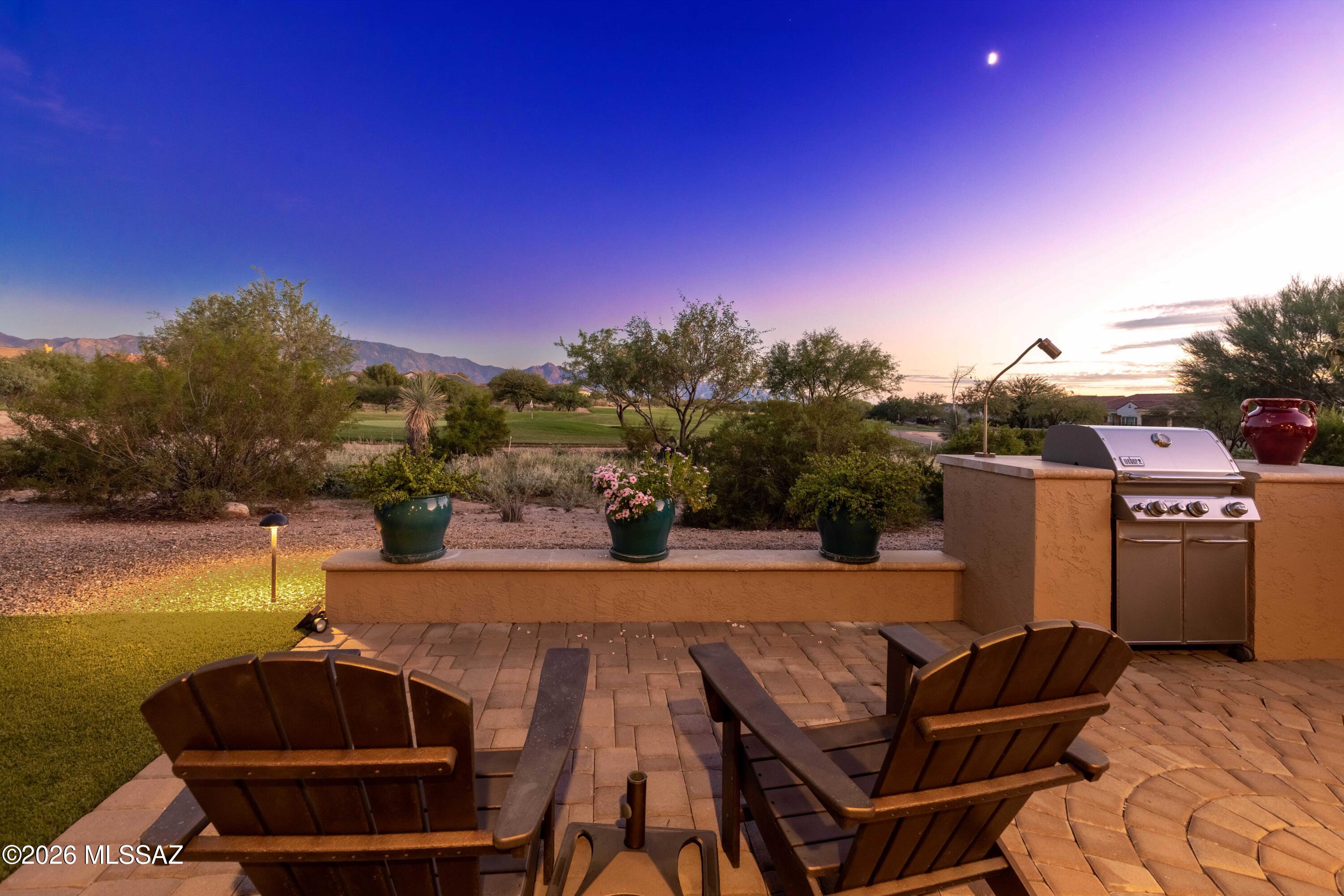 Saddlebrooke Ranch - Residential