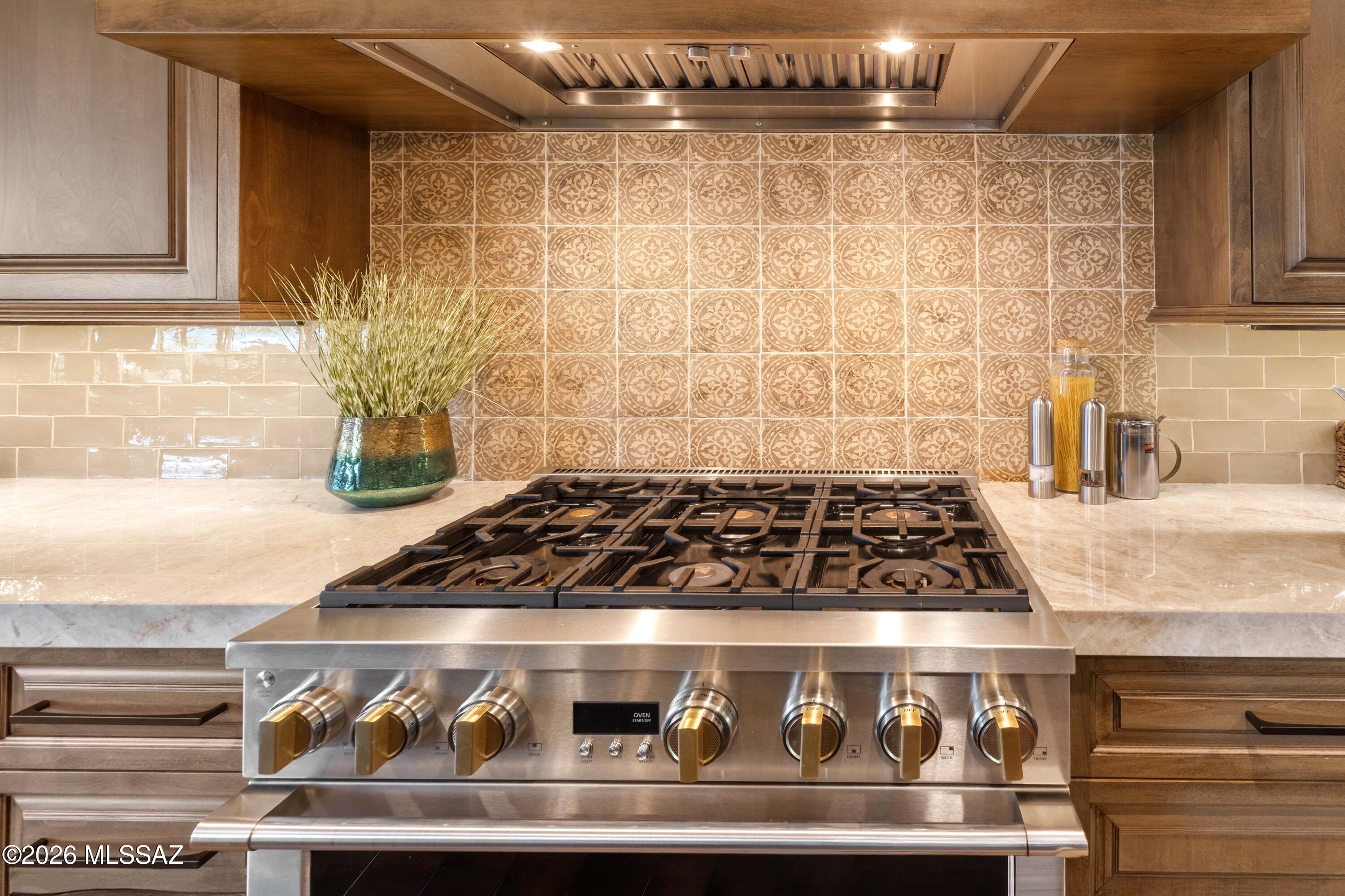 Saddlebrooke Ranch - Residential