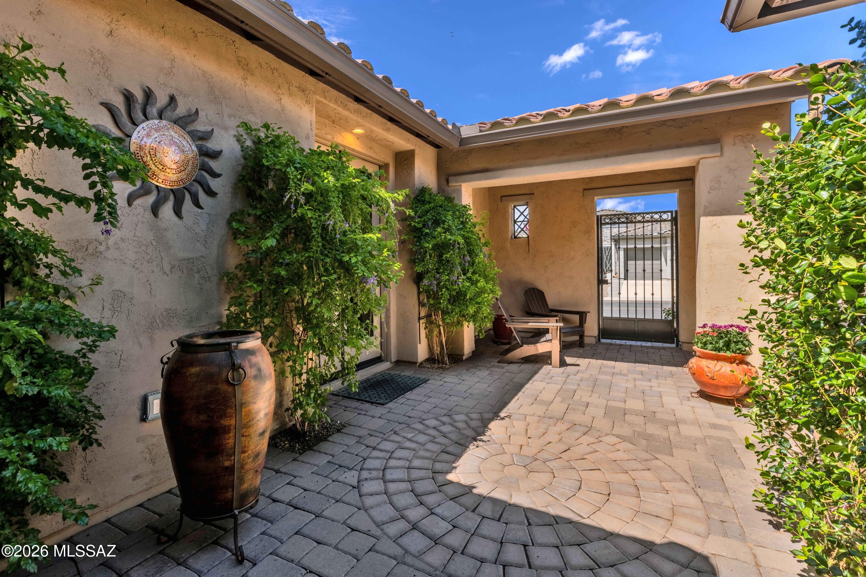 Saddlebrooke Ranch - Residential