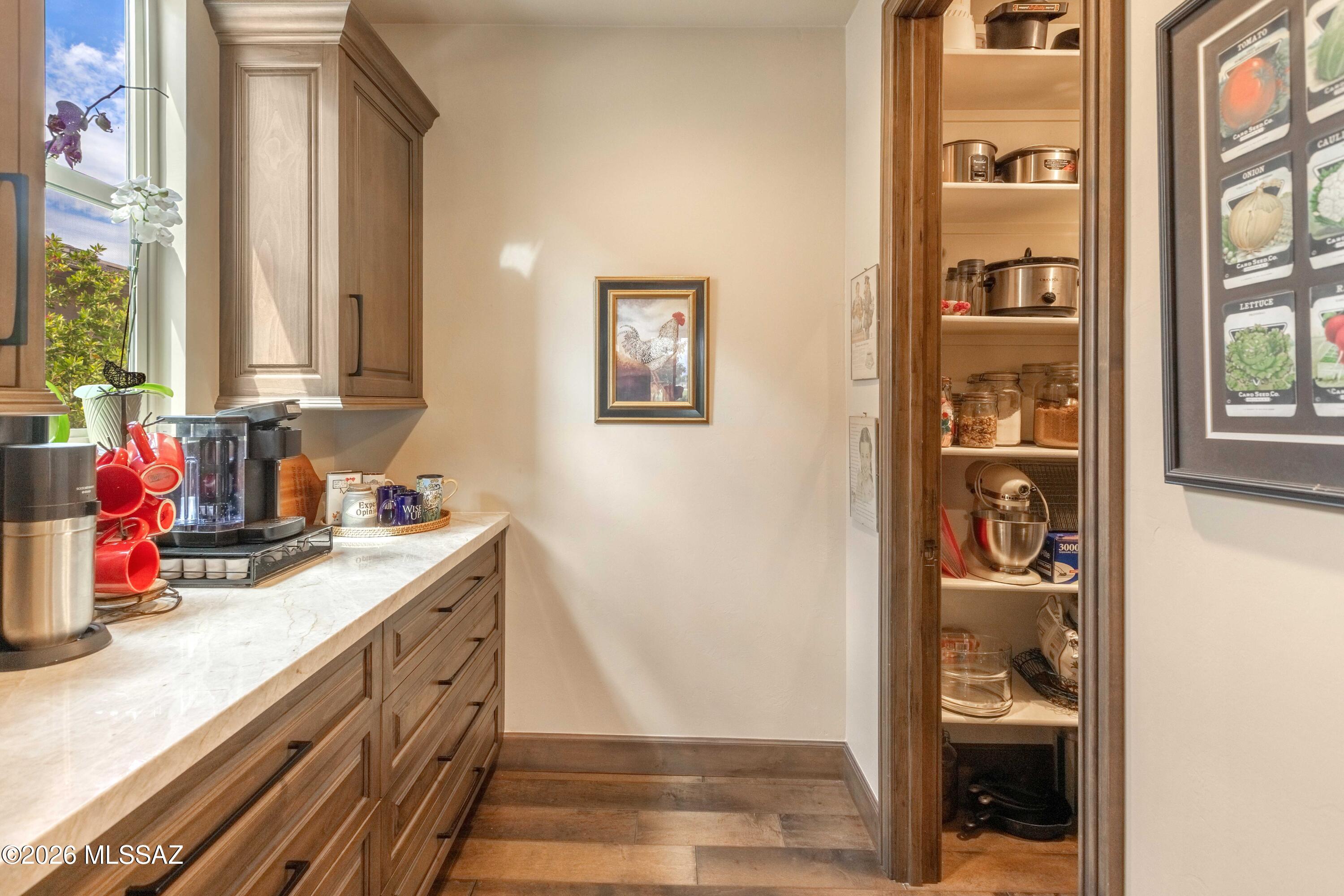 Saddlebrooke Ranch - Residential
