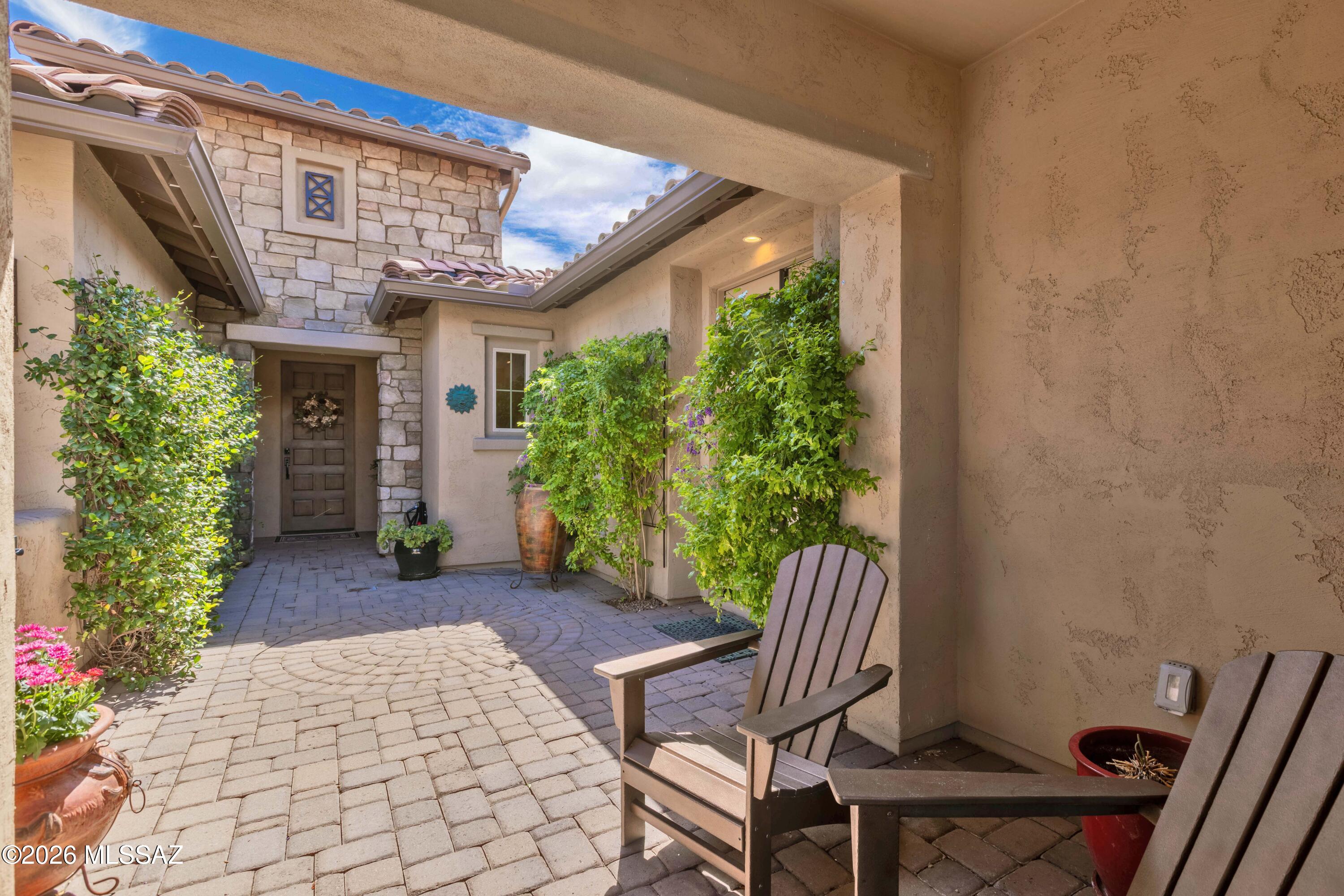 Saddlebrooke Ranch - Residential