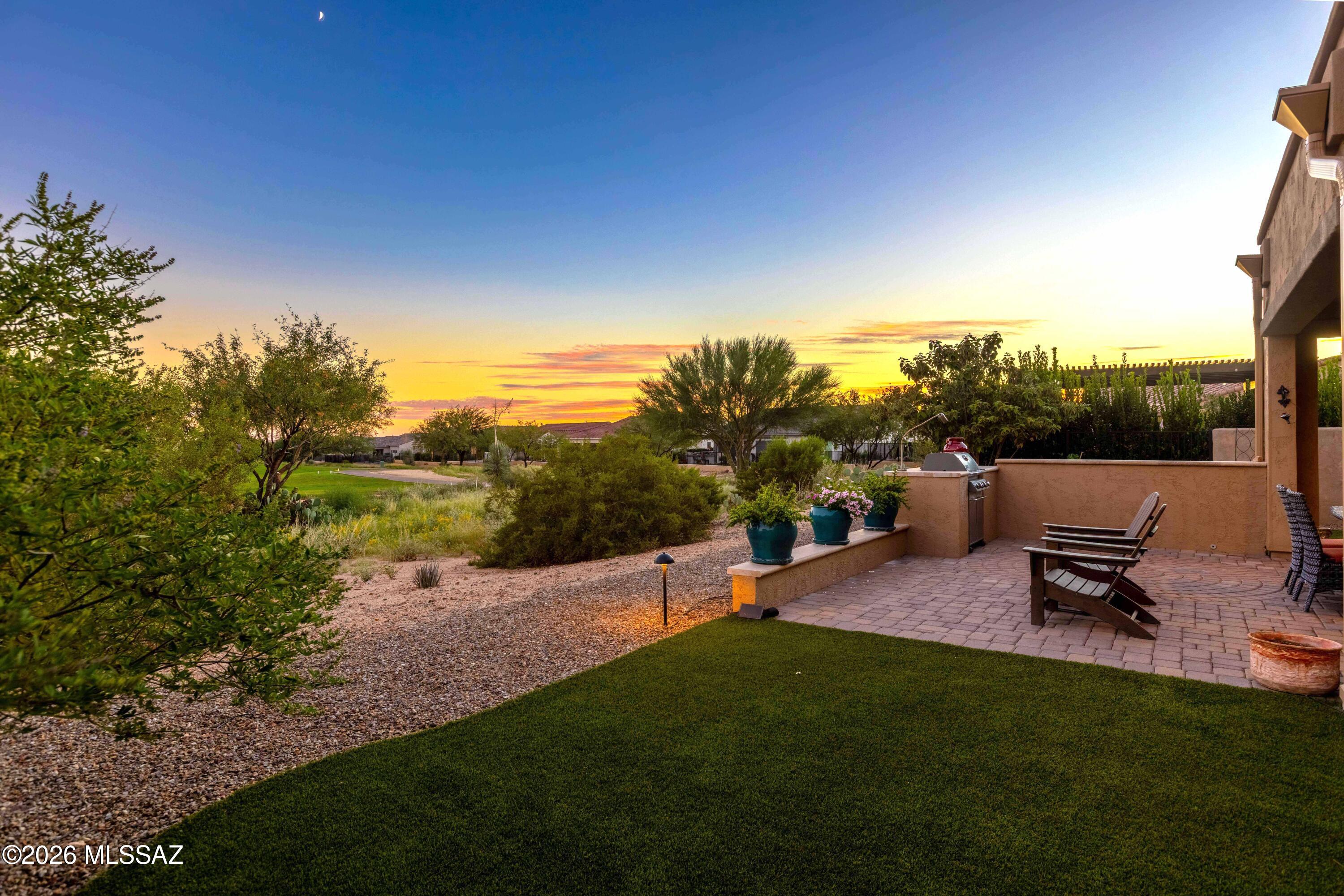 Saddlebrooke Ranch - Residential