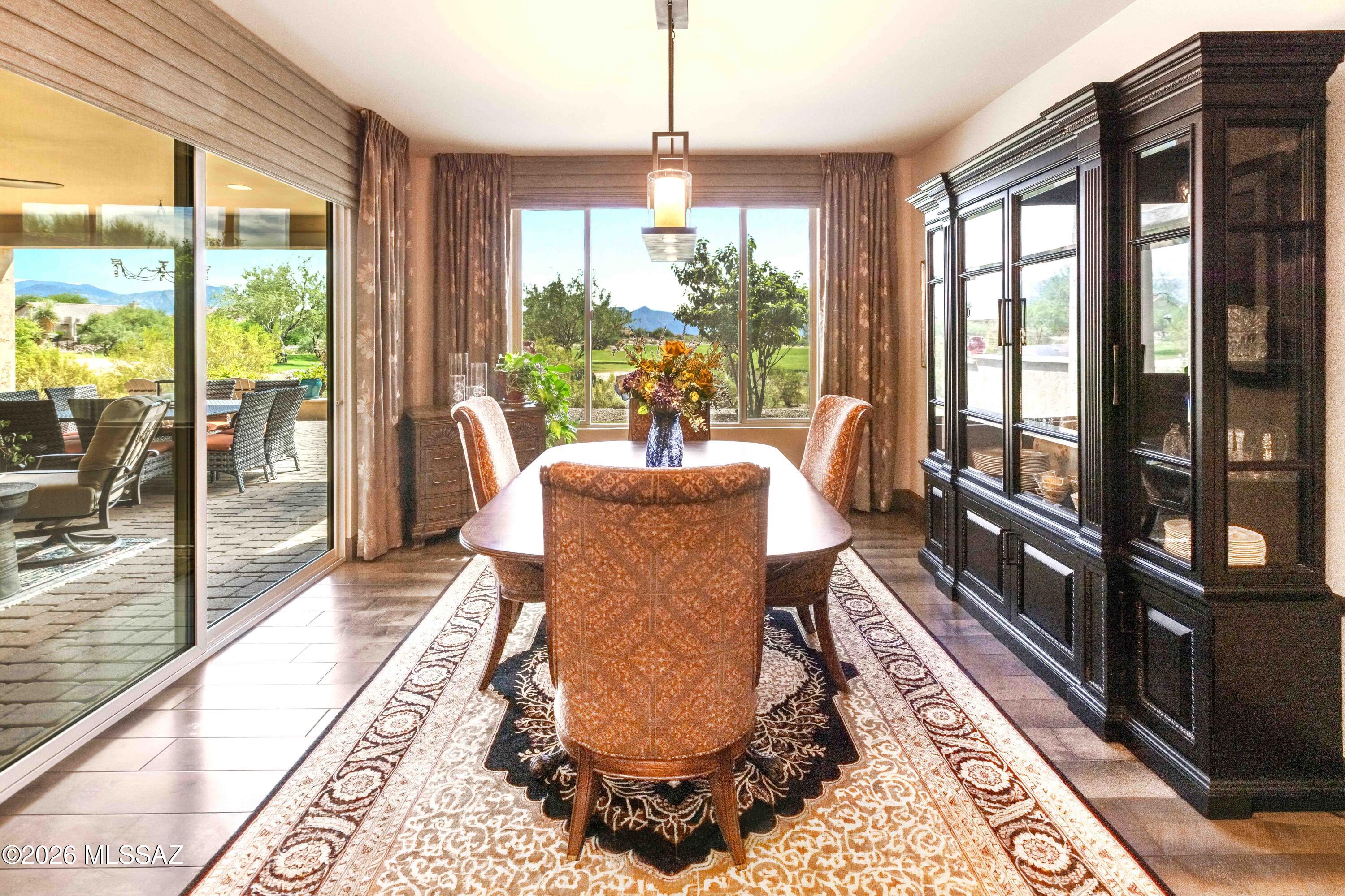 Saddlebrooke Ranch - Residential