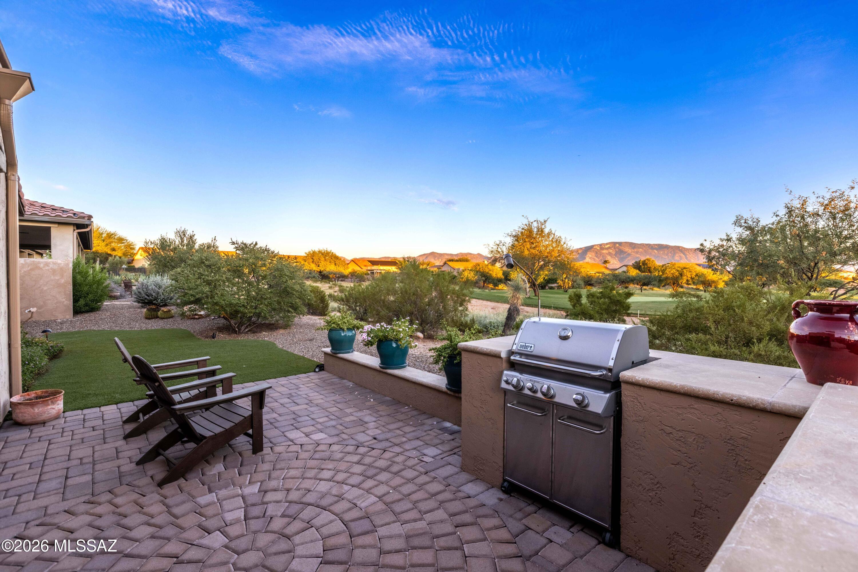 Saddlebrooke Ranch - Residential