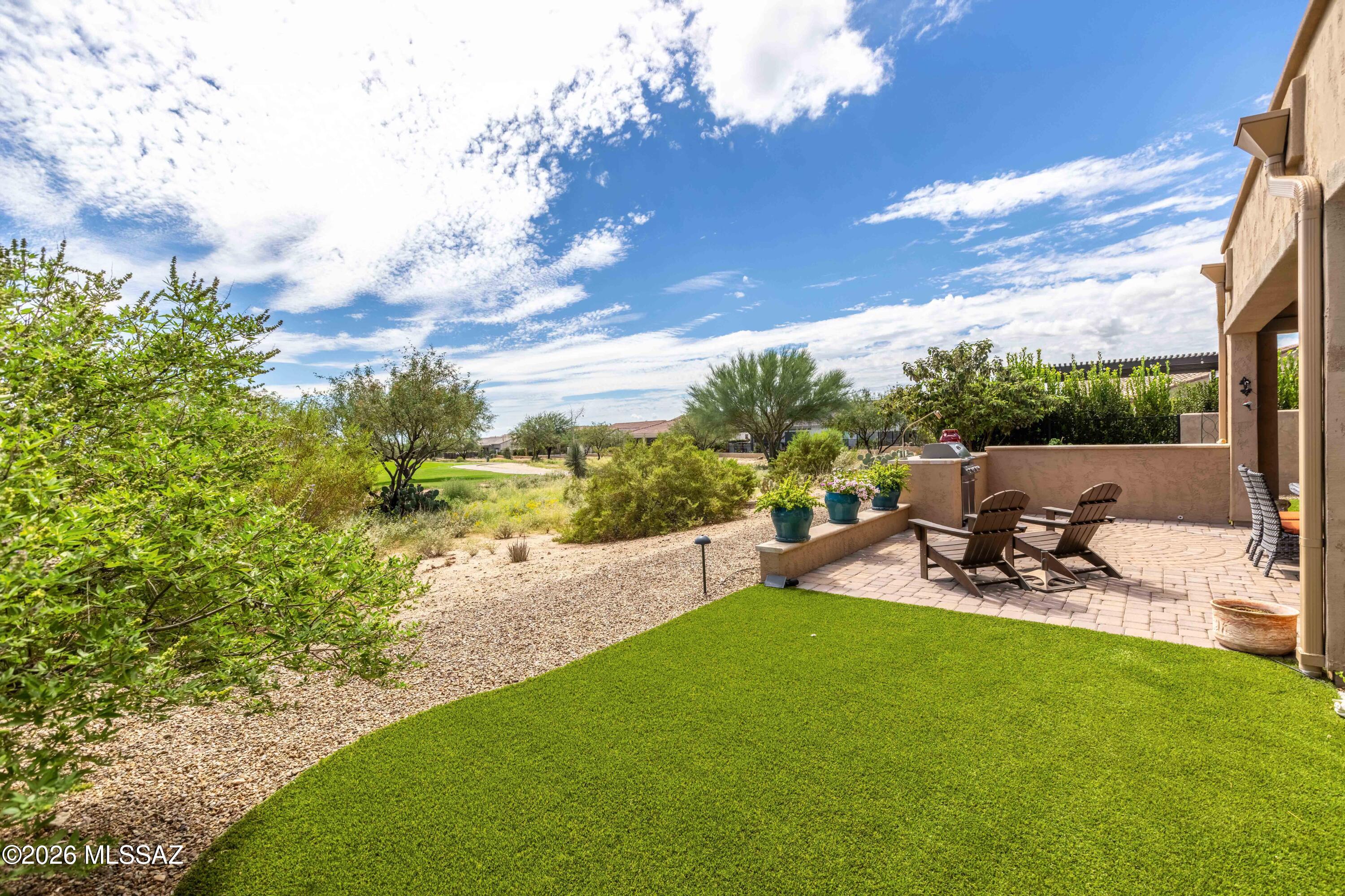 Saddlebrooke Ranch - Residential