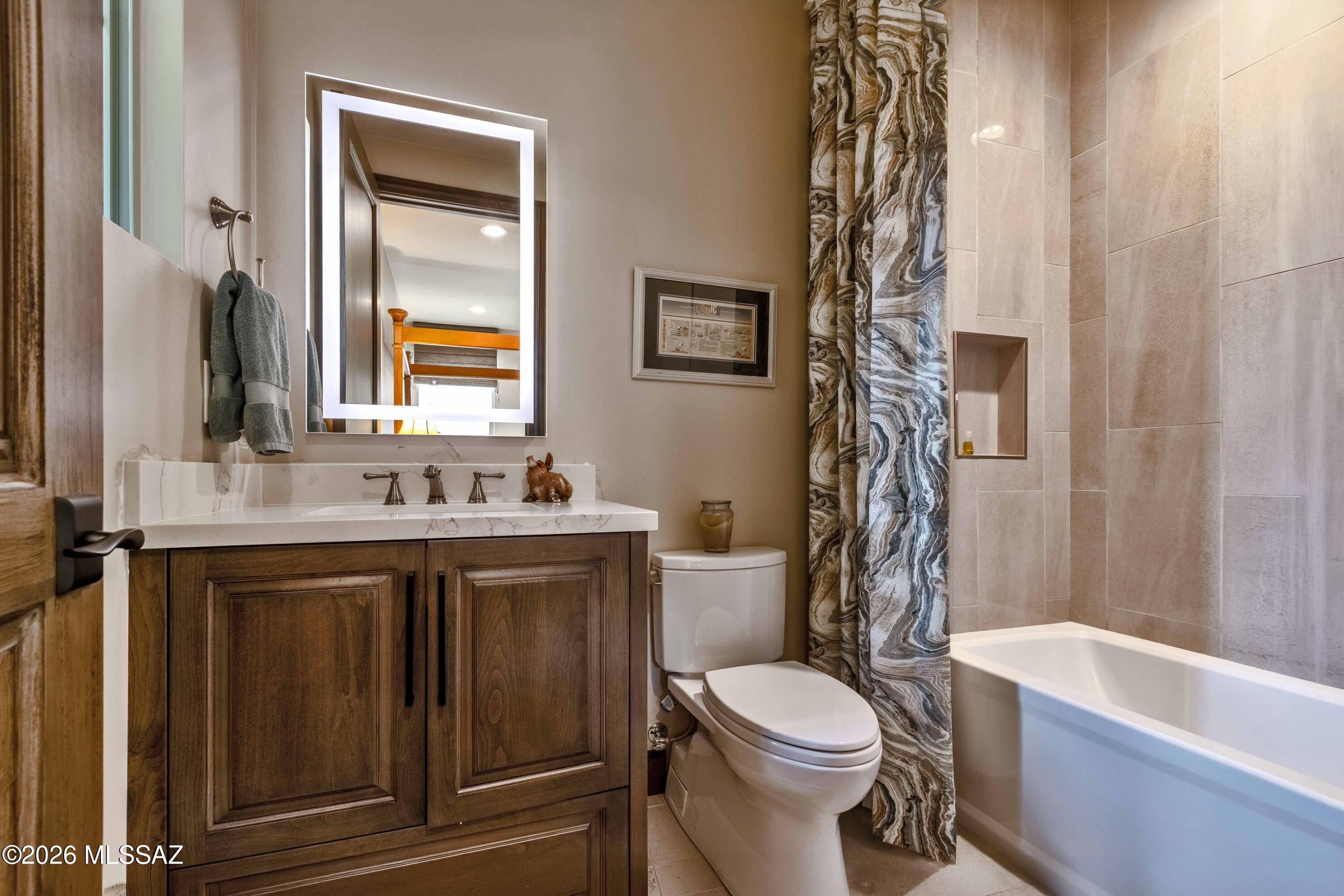 Saddlebrooke Ranch - Residential