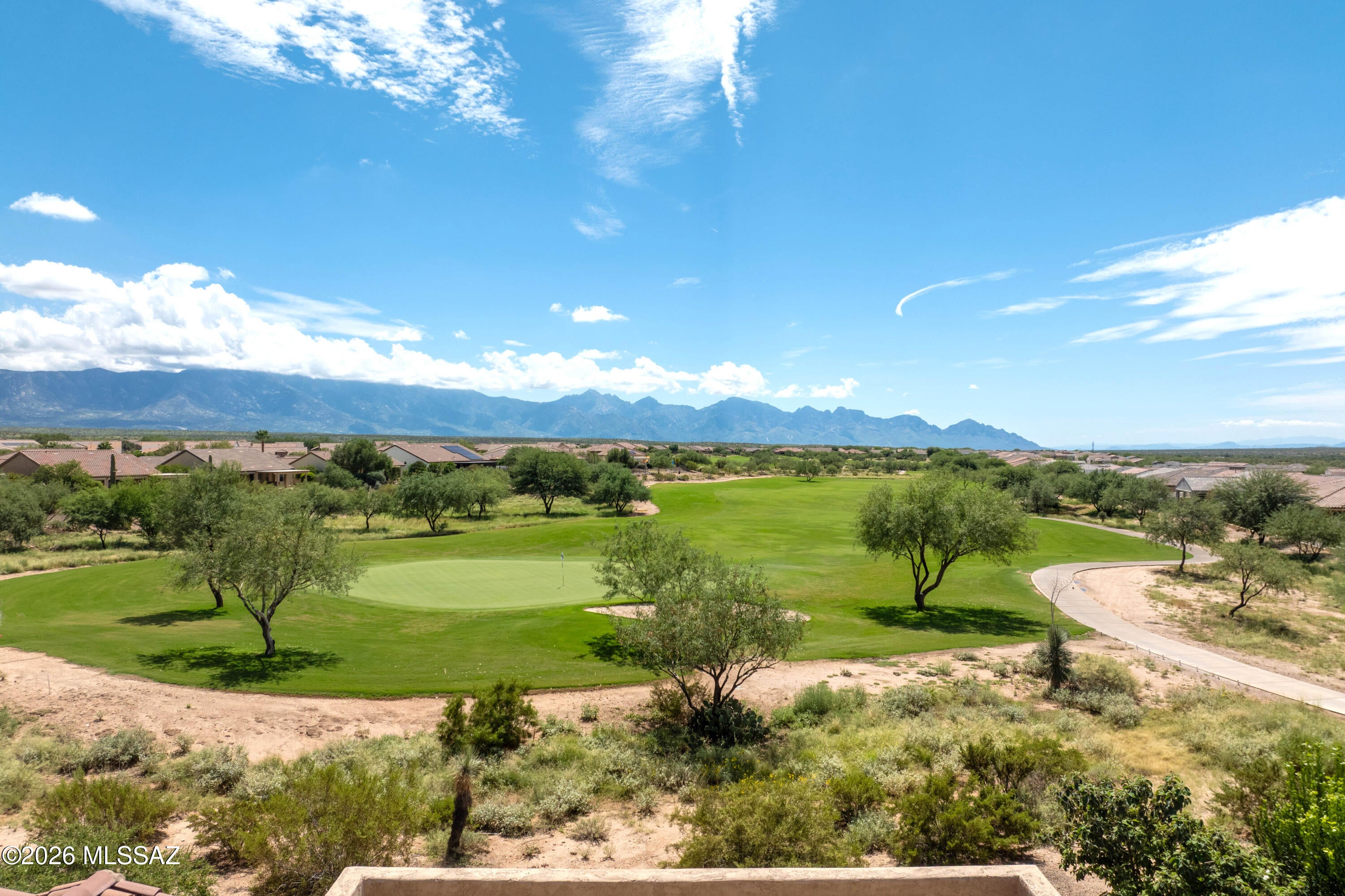 Saddlebrooke Ranch - Residential