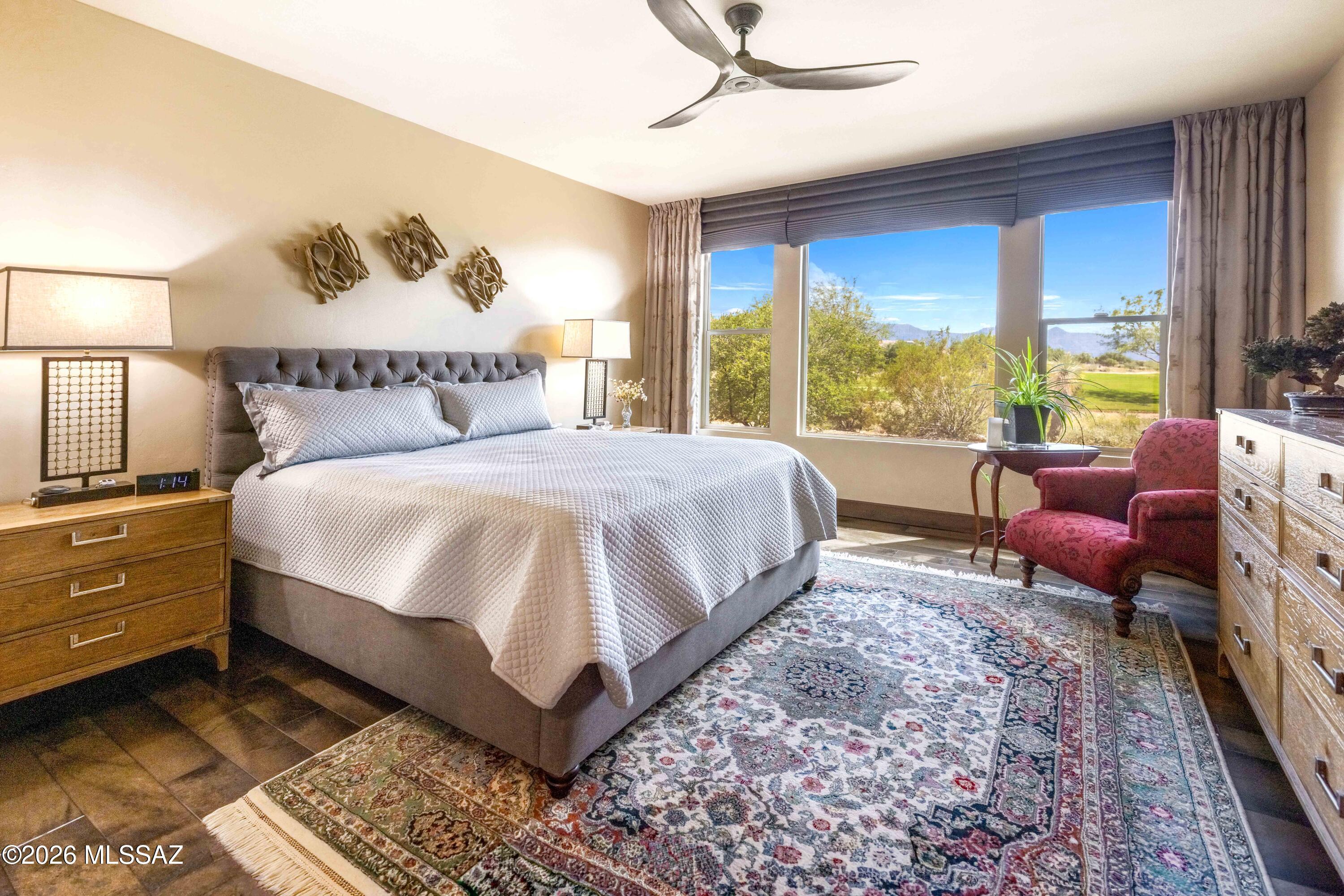 Saddlebrooke Ranch - Residential