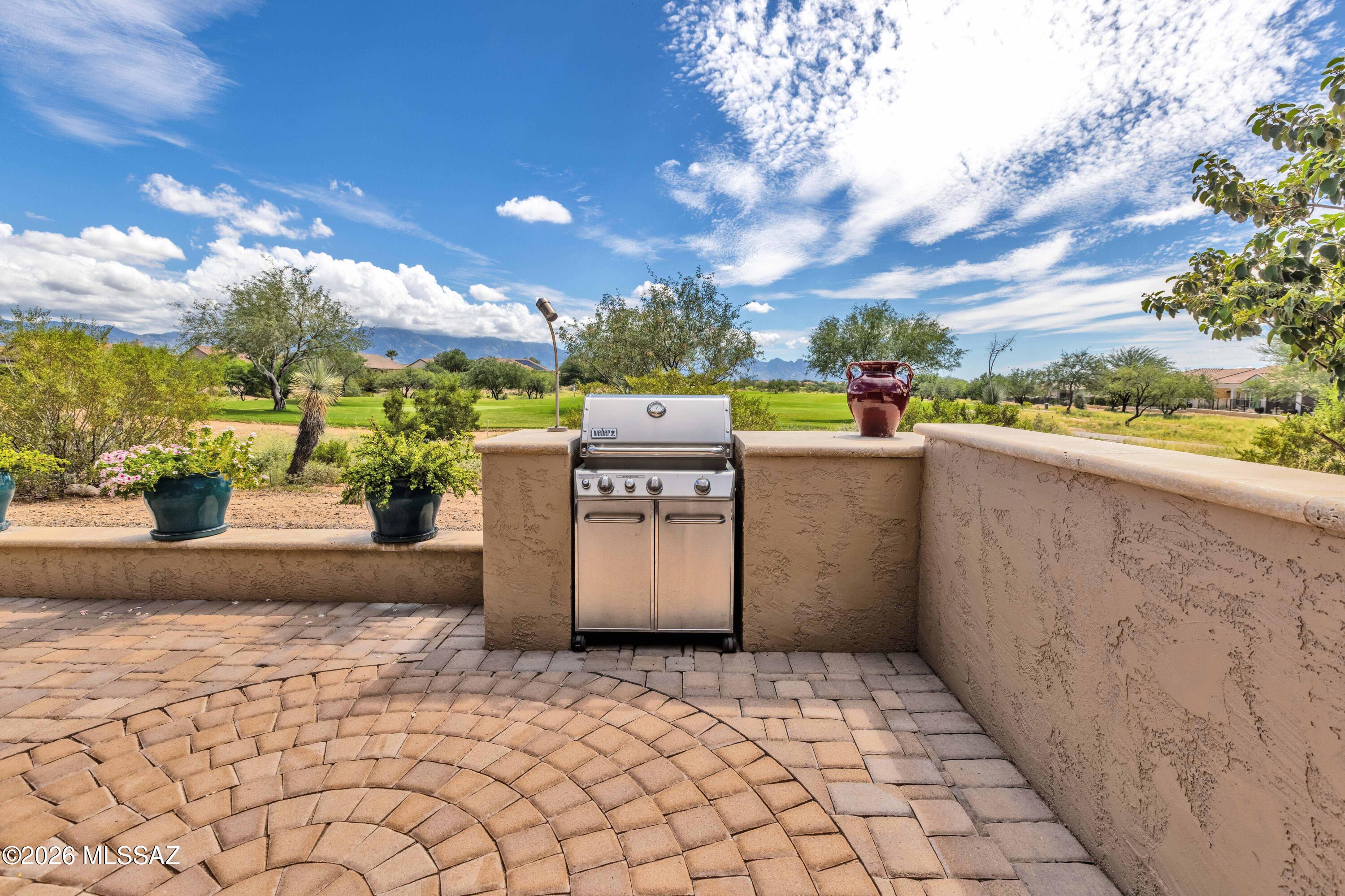 Saddlebrooke Ranch - Residential