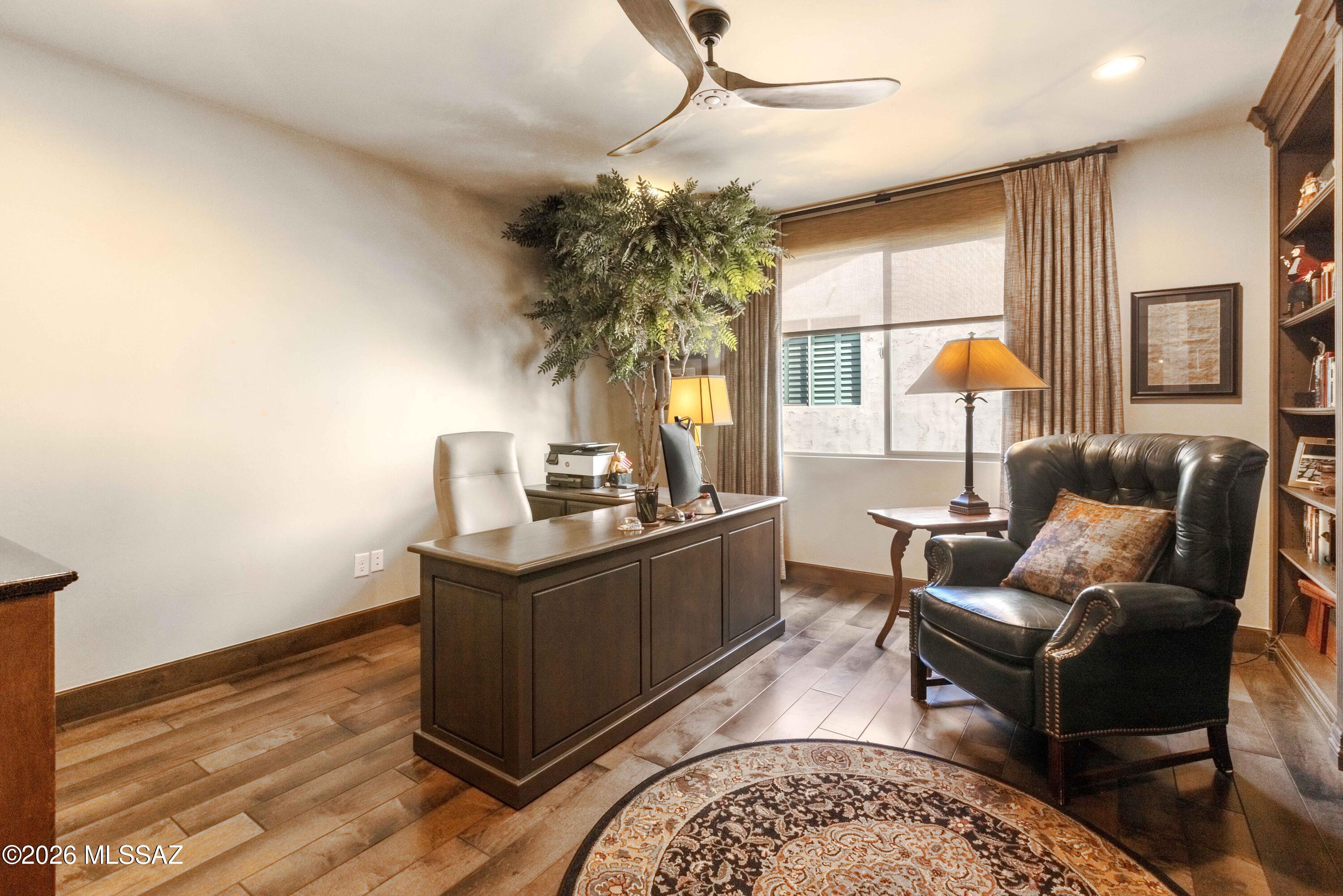 Saddlebrooke Ranch - Residential