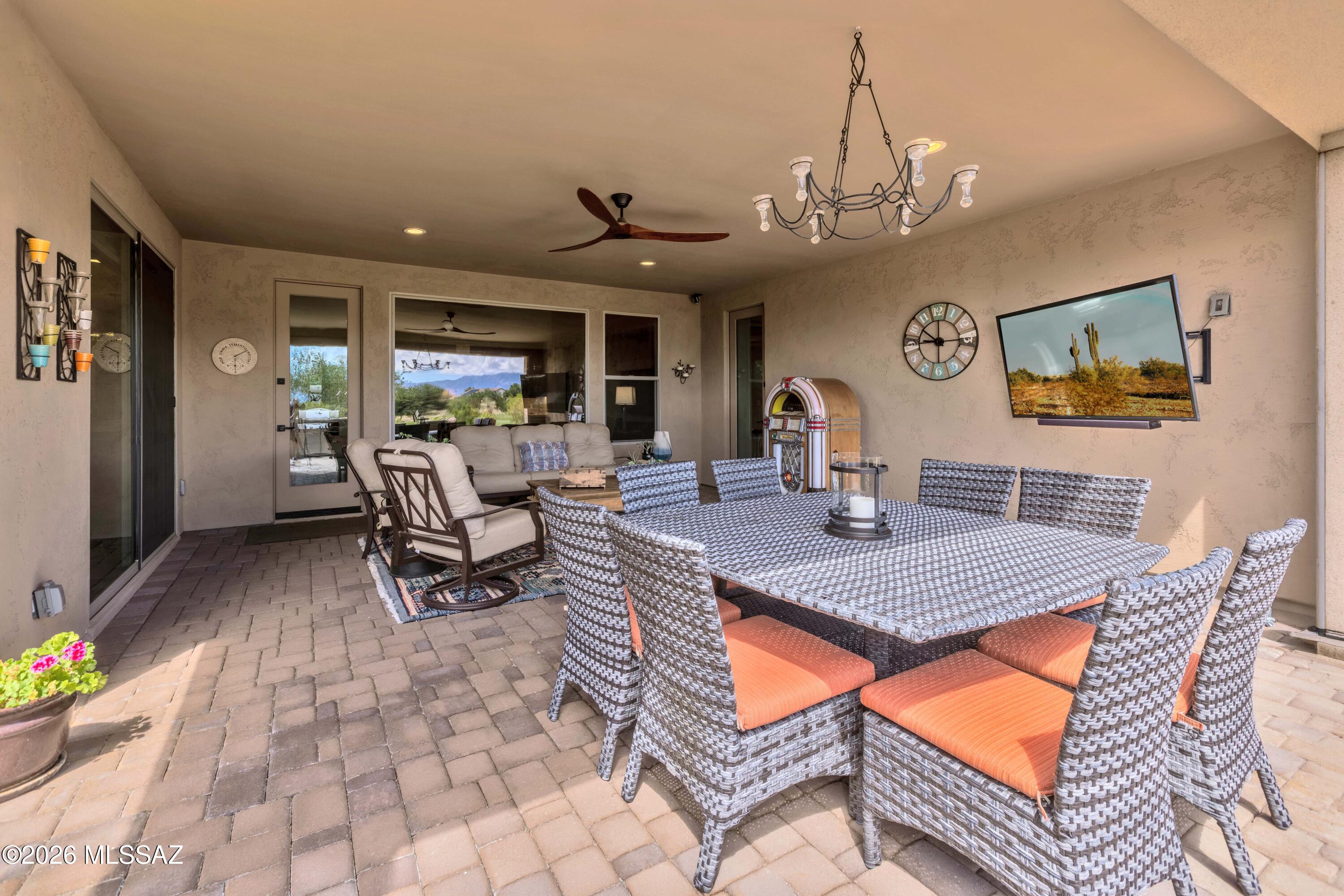 Saddlebrooke Ranch - Residential