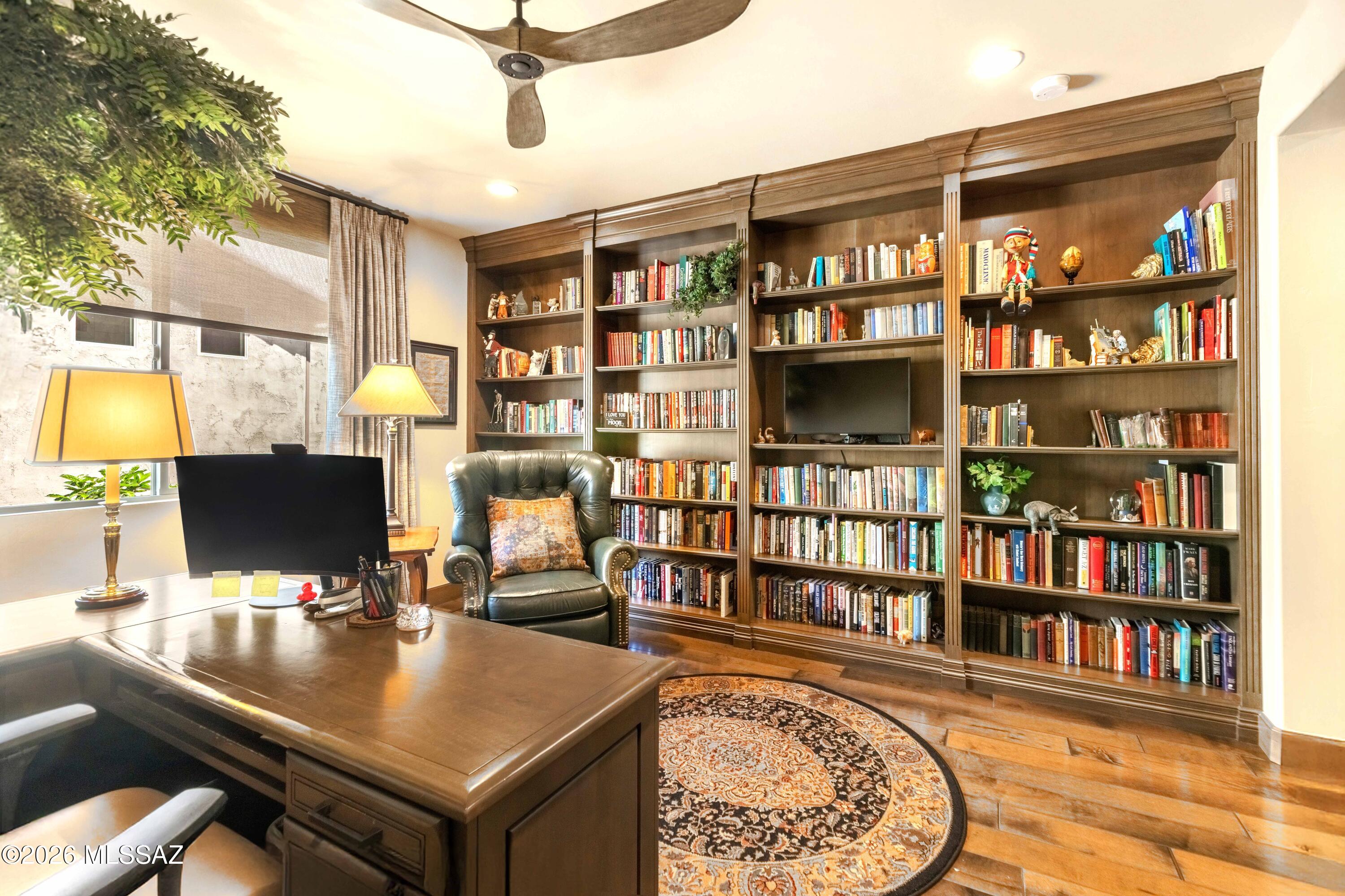 Saddlebrooke Ranch - Residential