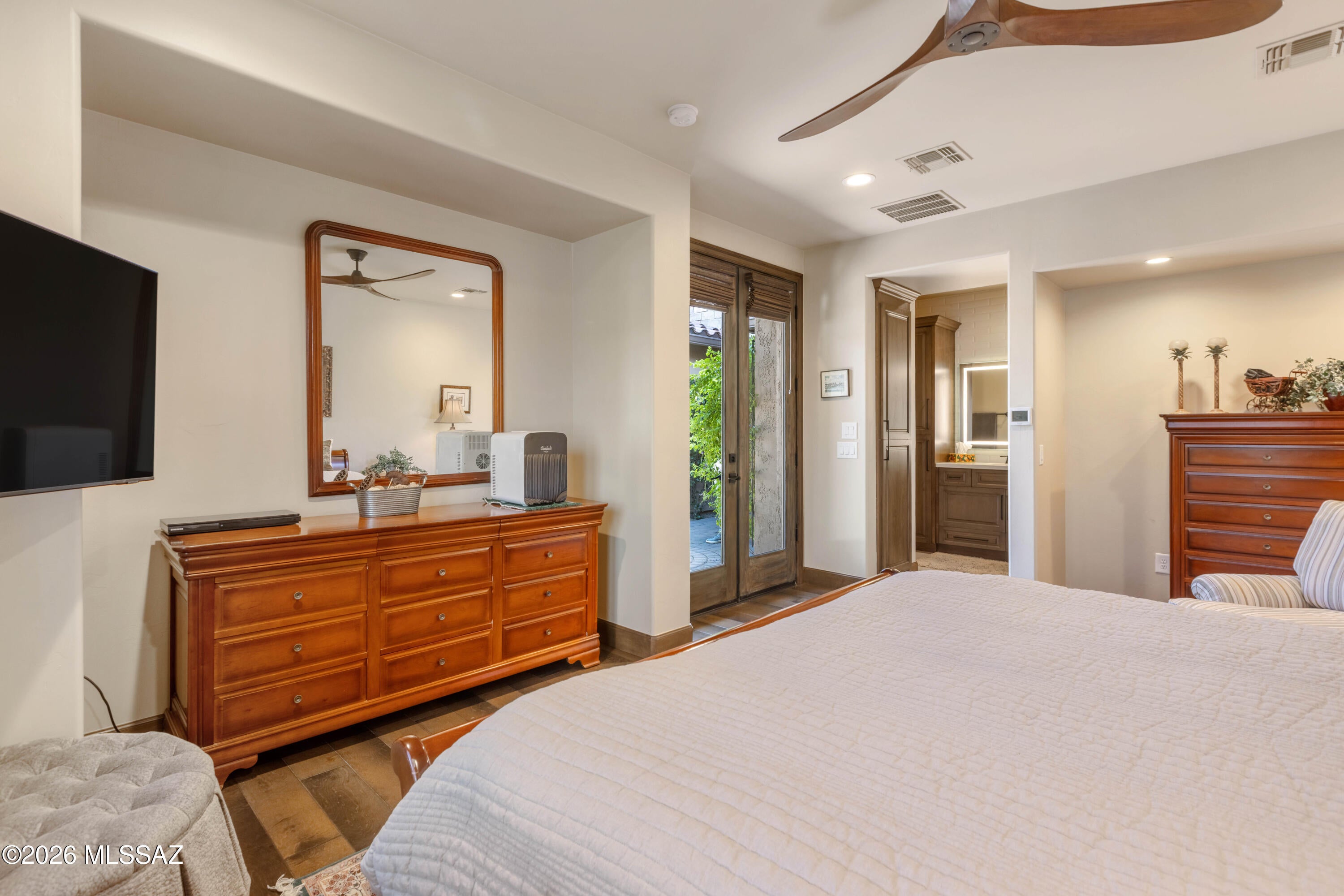 Saddlebrooke Ranch - Residential