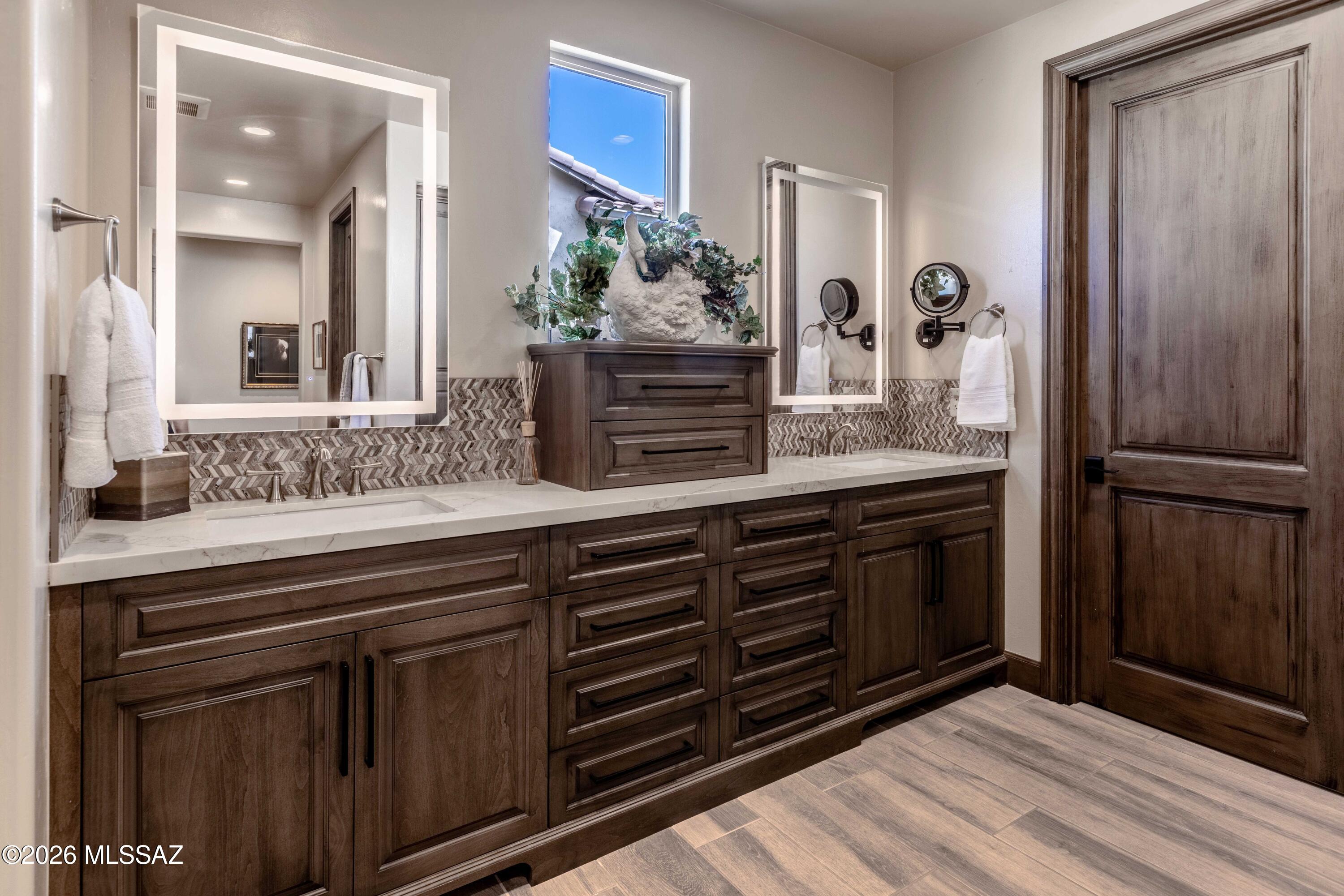 Saddlebrooke Ranch - Residential