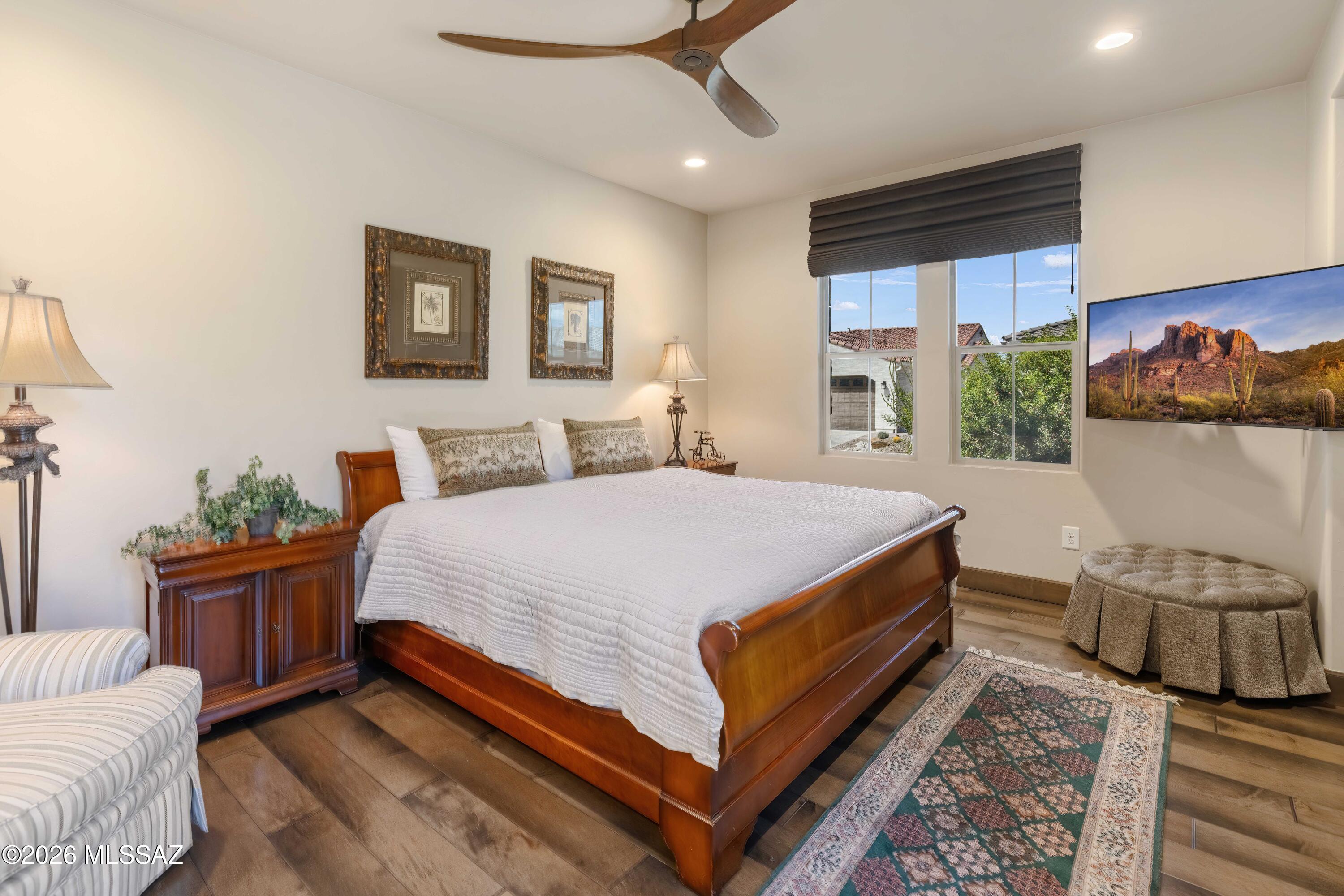 Saddlebrooke Ranch - Residential