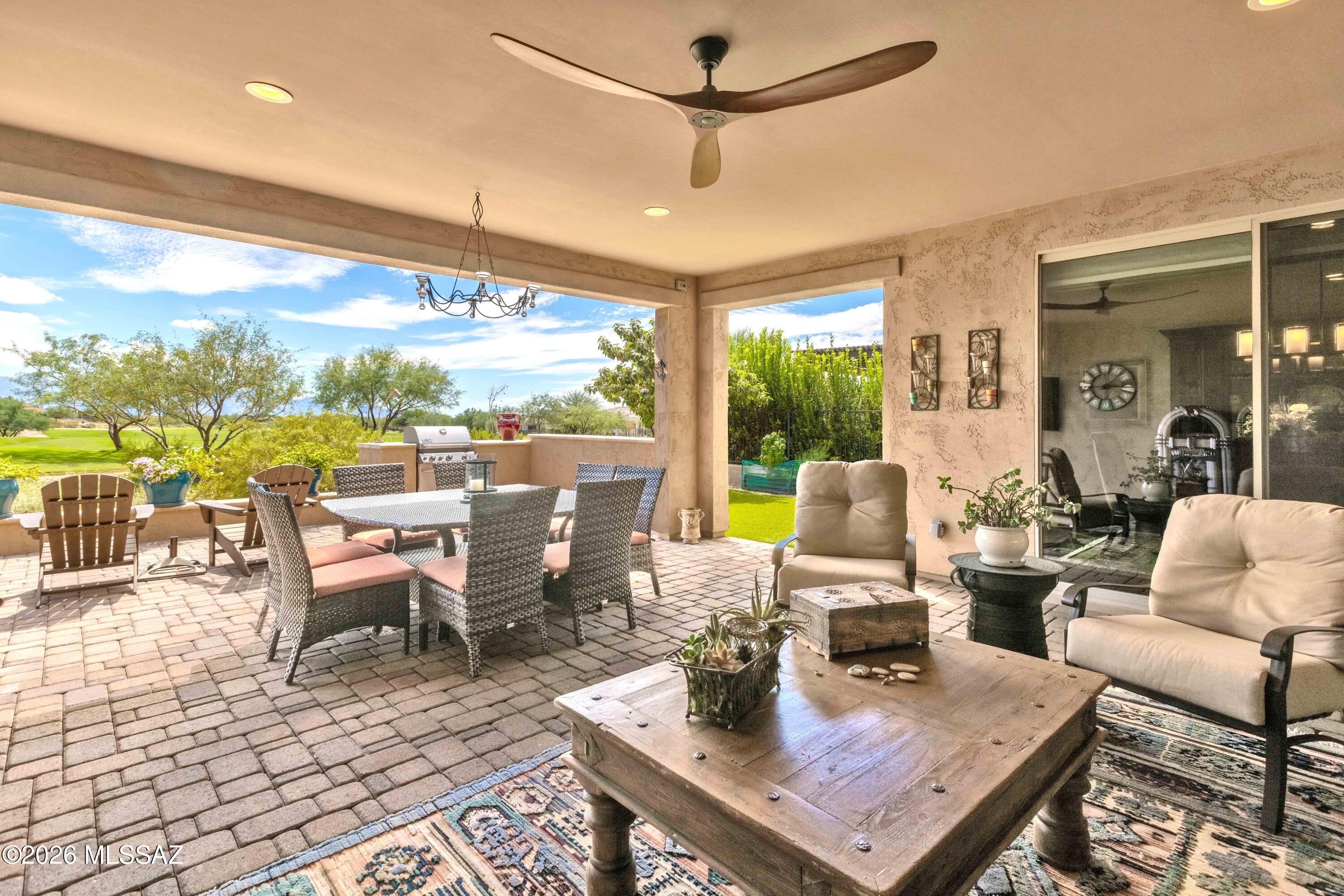 Saddlebrooke Ranch - Residential