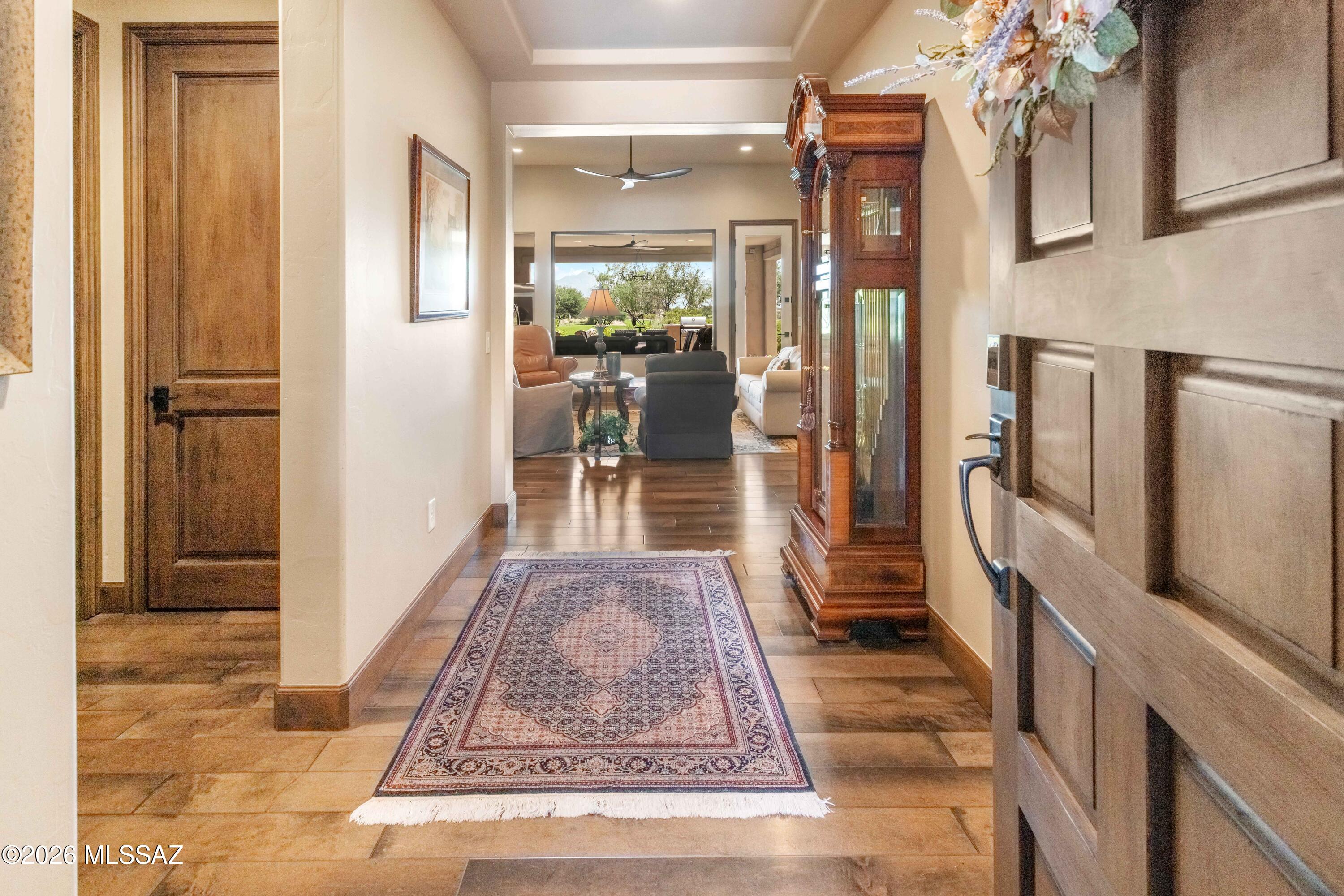Saddlebrooke Ranch - Residential