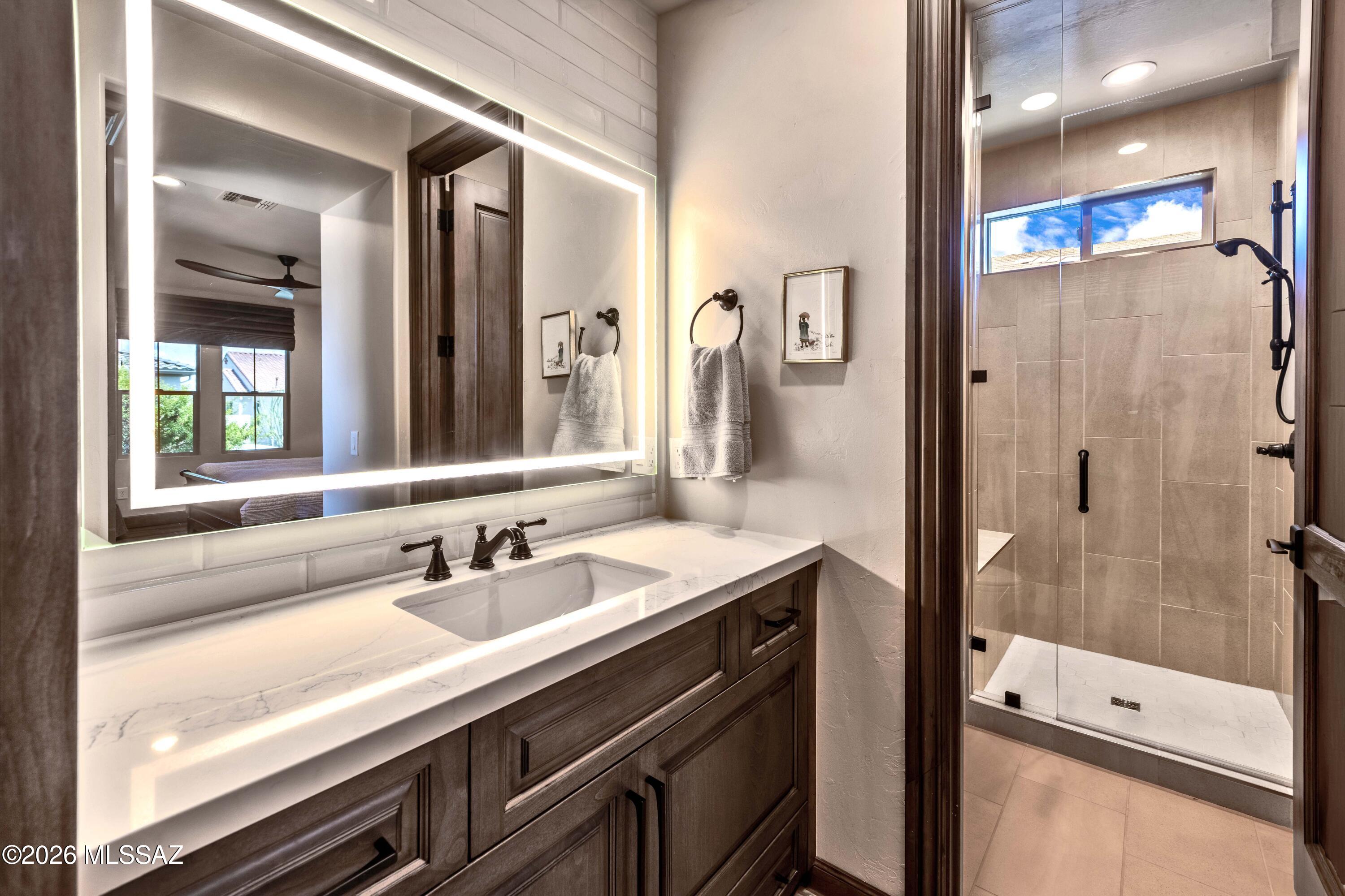 Saddlebrooke Ranch - Residential