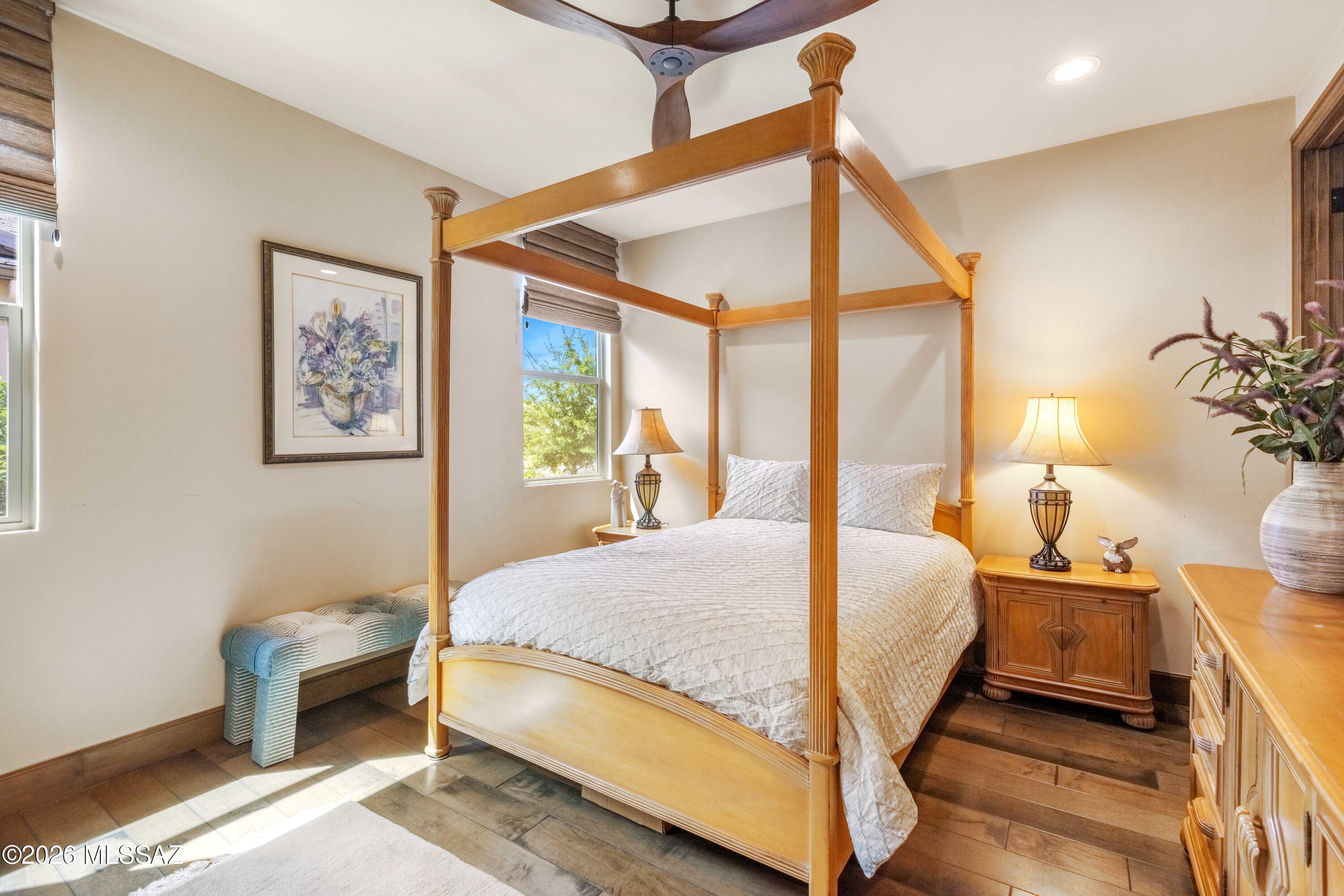 Saddlebrooke Ranch - Residential