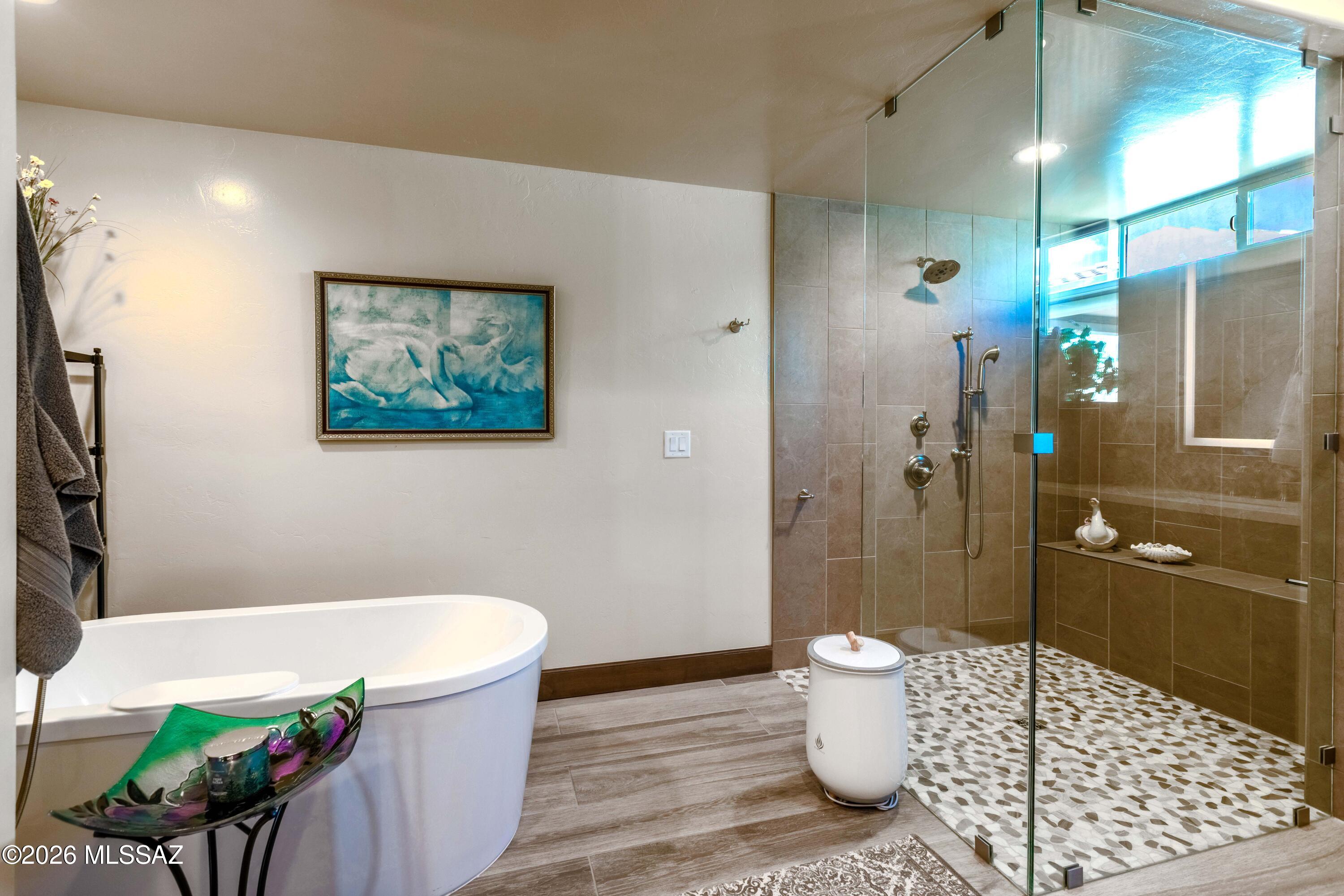 Saddlebrooke Ranch - Residential
