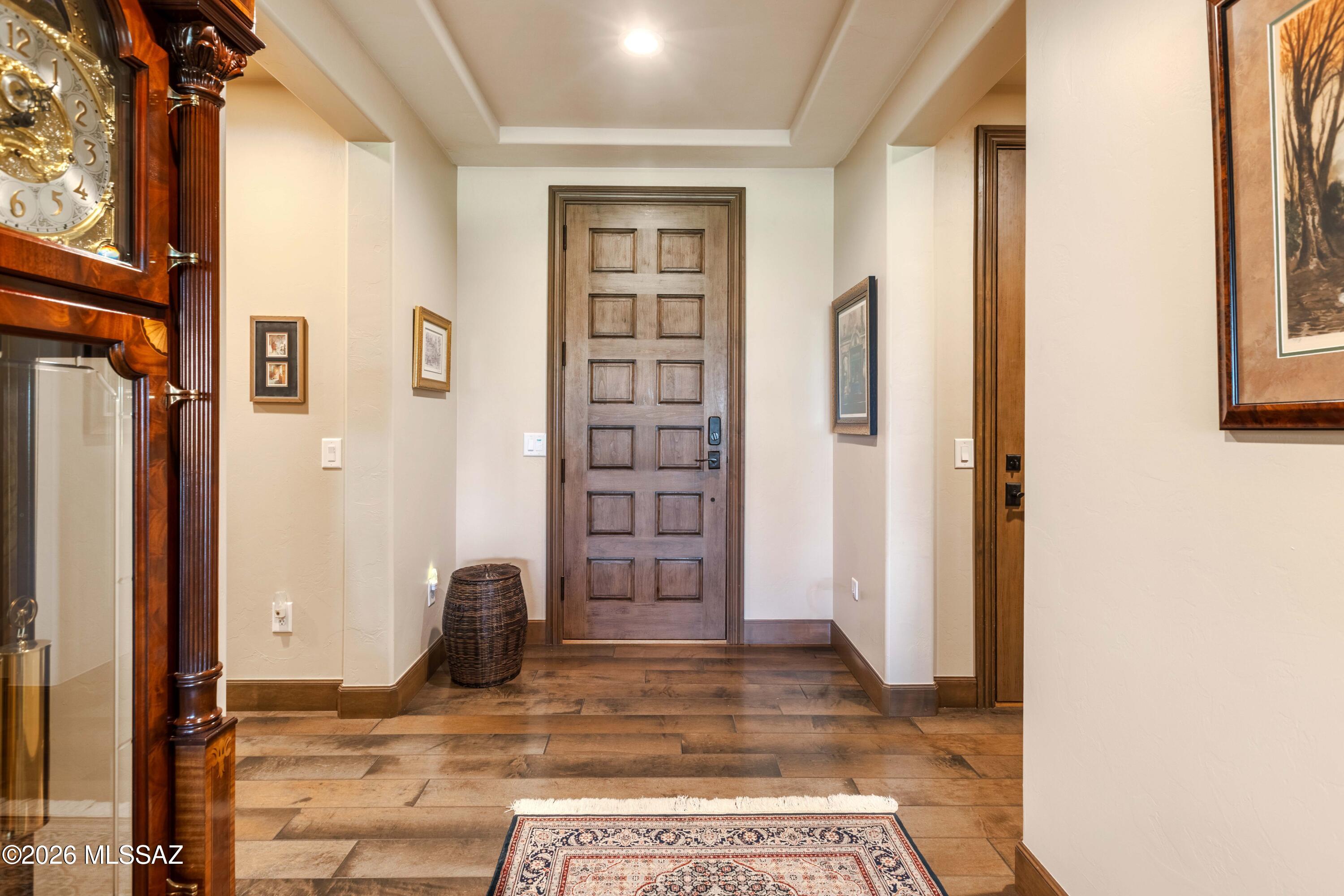Saddlebrooke Ranch - Residential