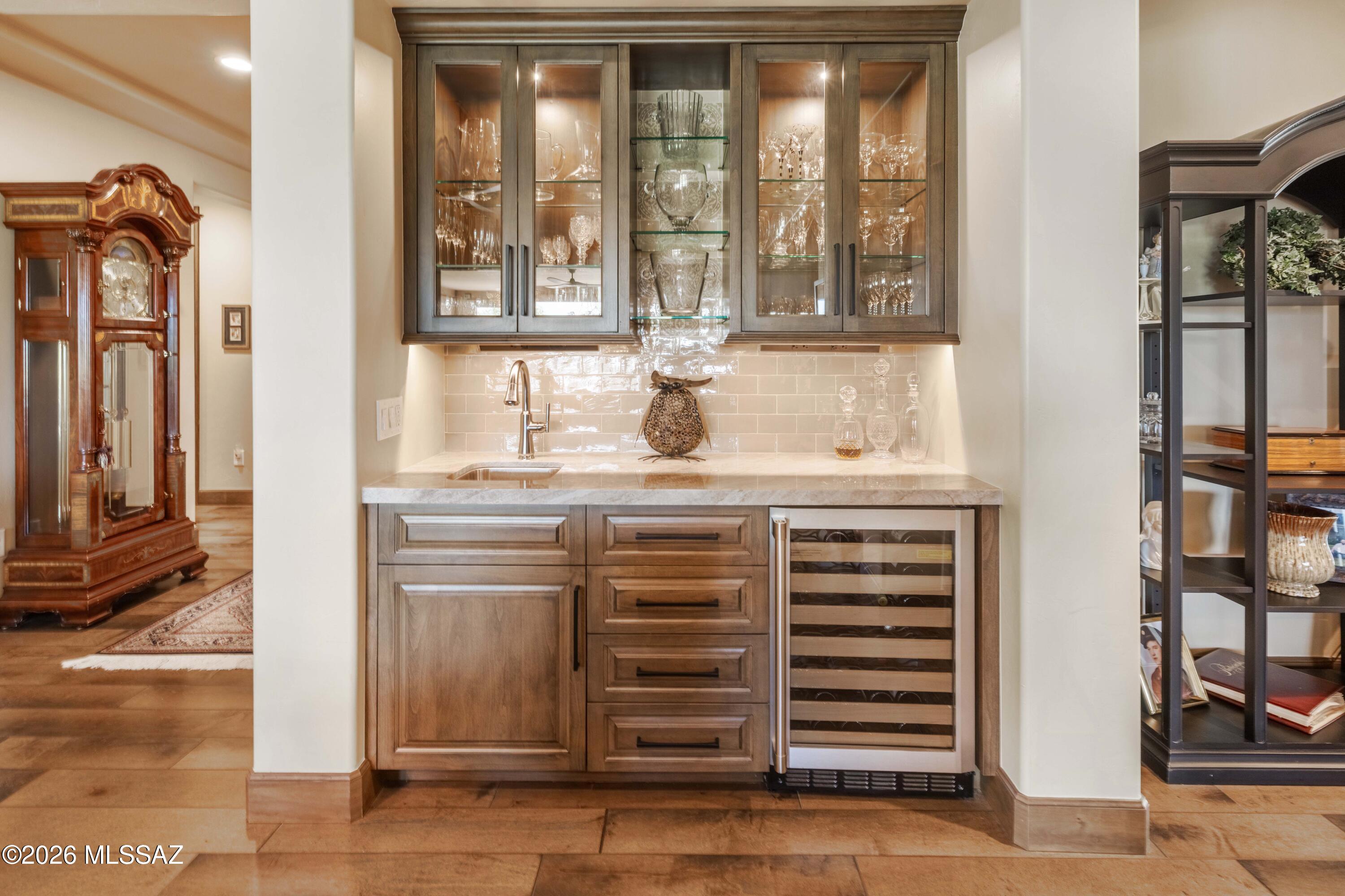 Saddlebrooke Ranch - Residential