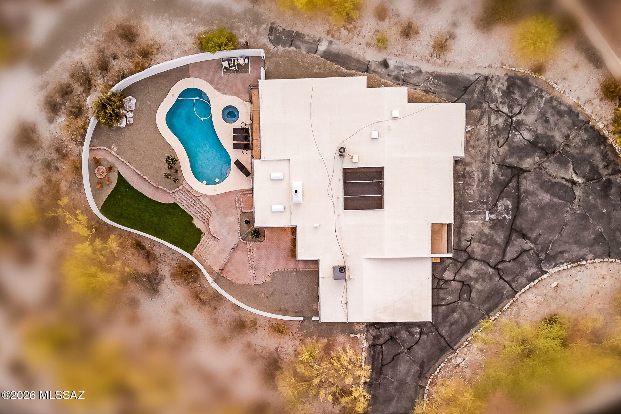 Rio Cancion Estates (1-43) - Residential