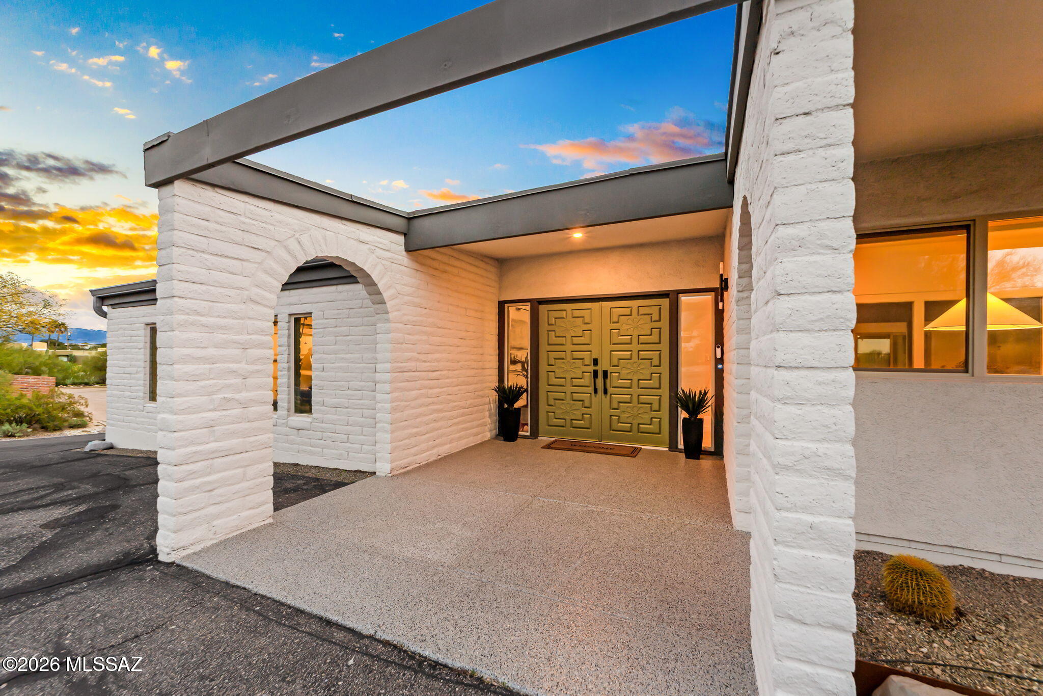 Rio Cancion Estates (1-43) - Residential