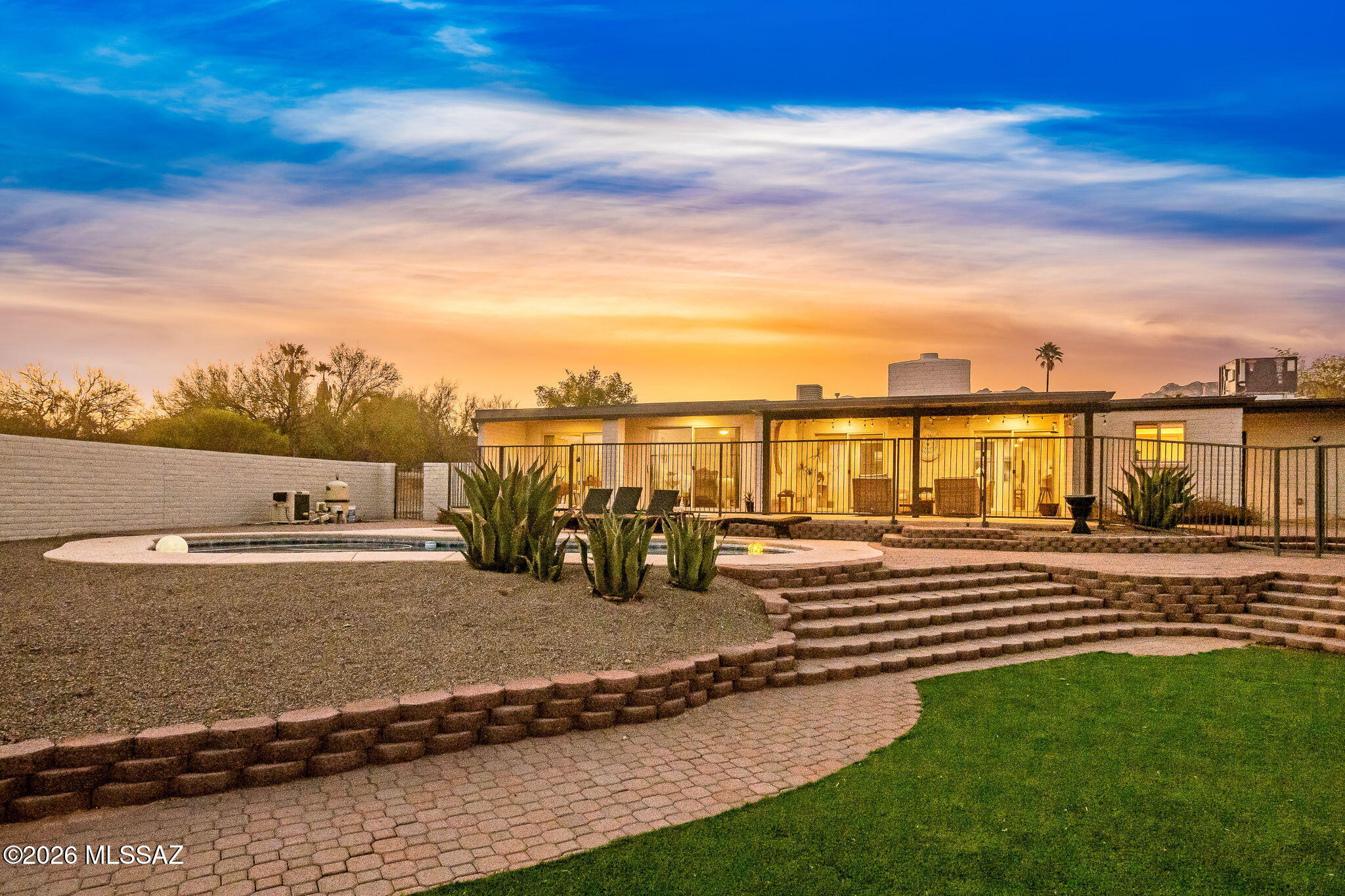 Rio Cancion Estates (1-43) - Residential