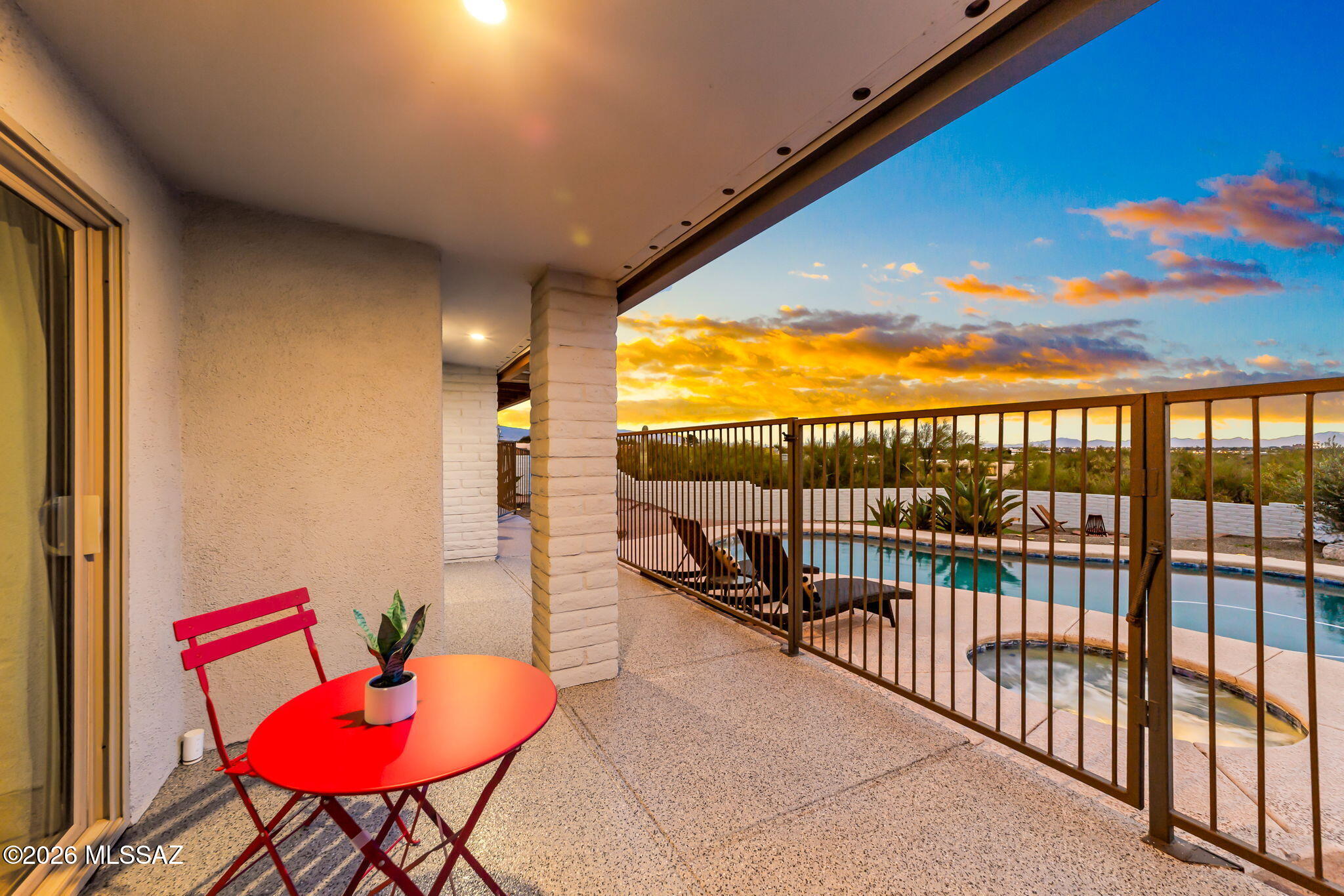 Rio Cancion Estates (1-43) - Residential
